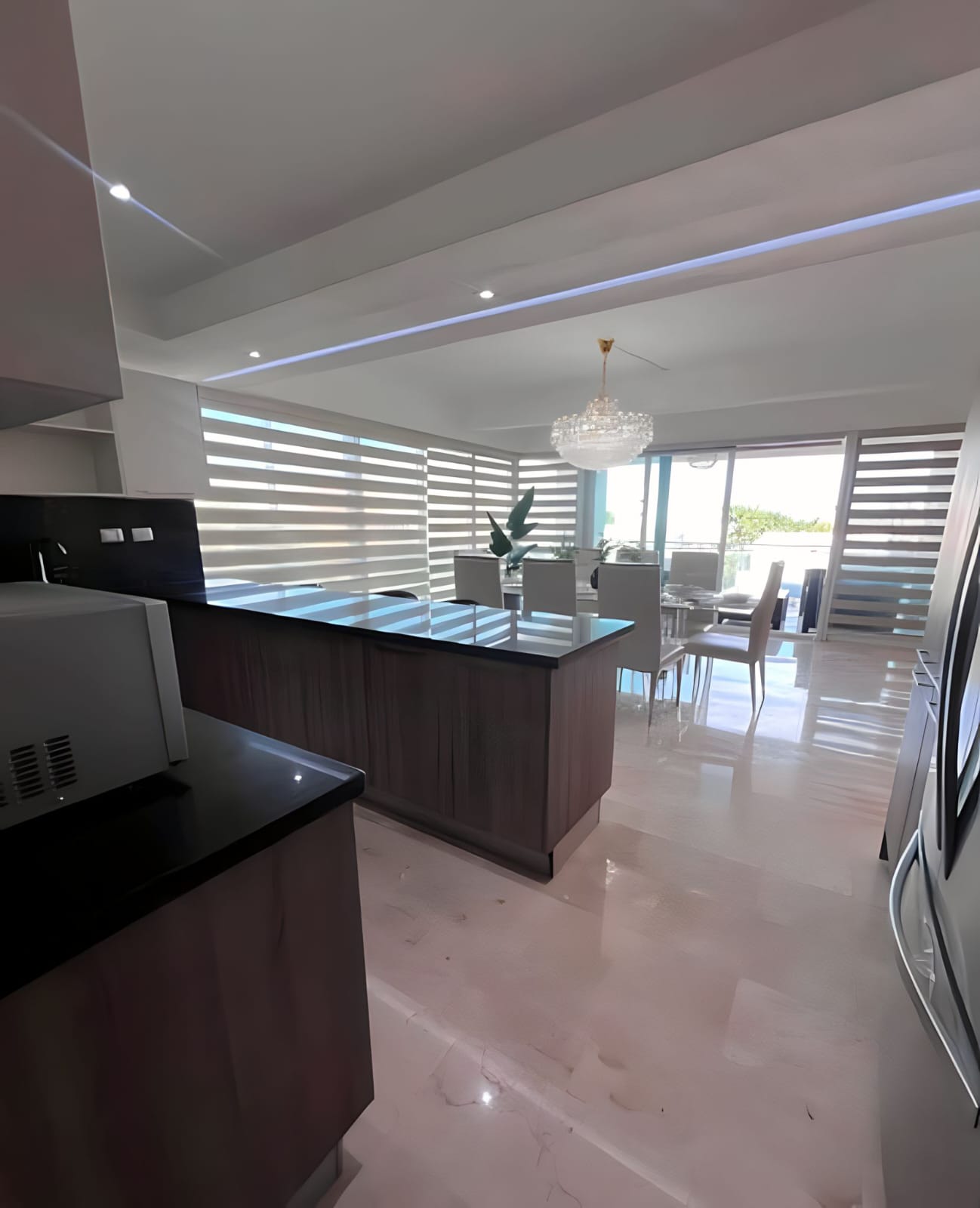???? ALQUILER DE APARTAMENTO AMUEBLADO – VILLA OLGA SANTIAGO Foto 7290407-3.jpg