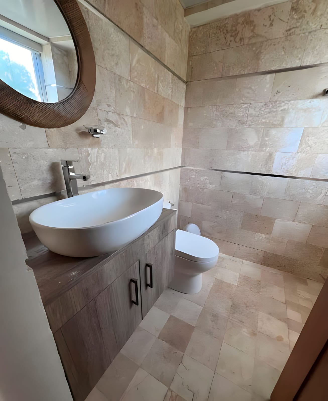 ???? ALQUILER DE APARTAMENTO AMUEBLADO – VILLA OLGA SANTIAGO Foto 7290407-4.jpg