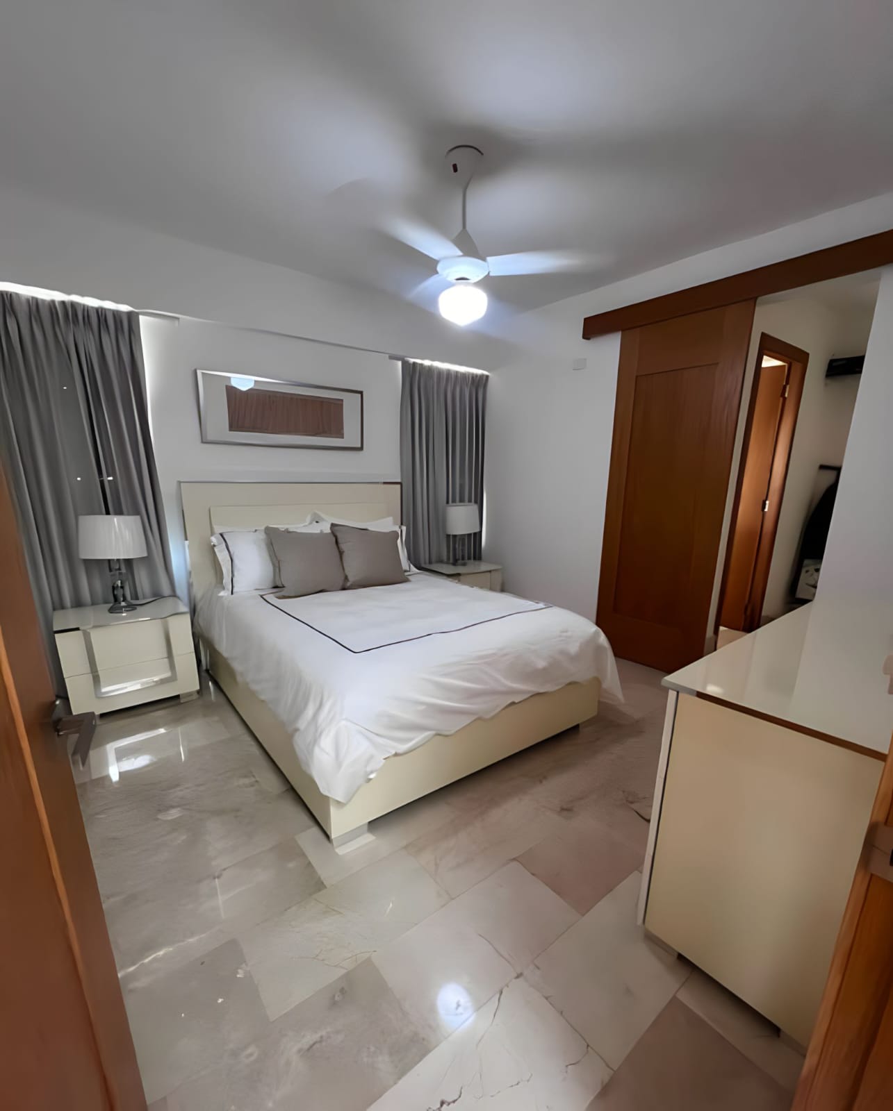 ???? ALQUILER DE APARTAMENTO AMUEBLADO – VILLA OLGA SANTIAGO Foto 7290407-6.jpg