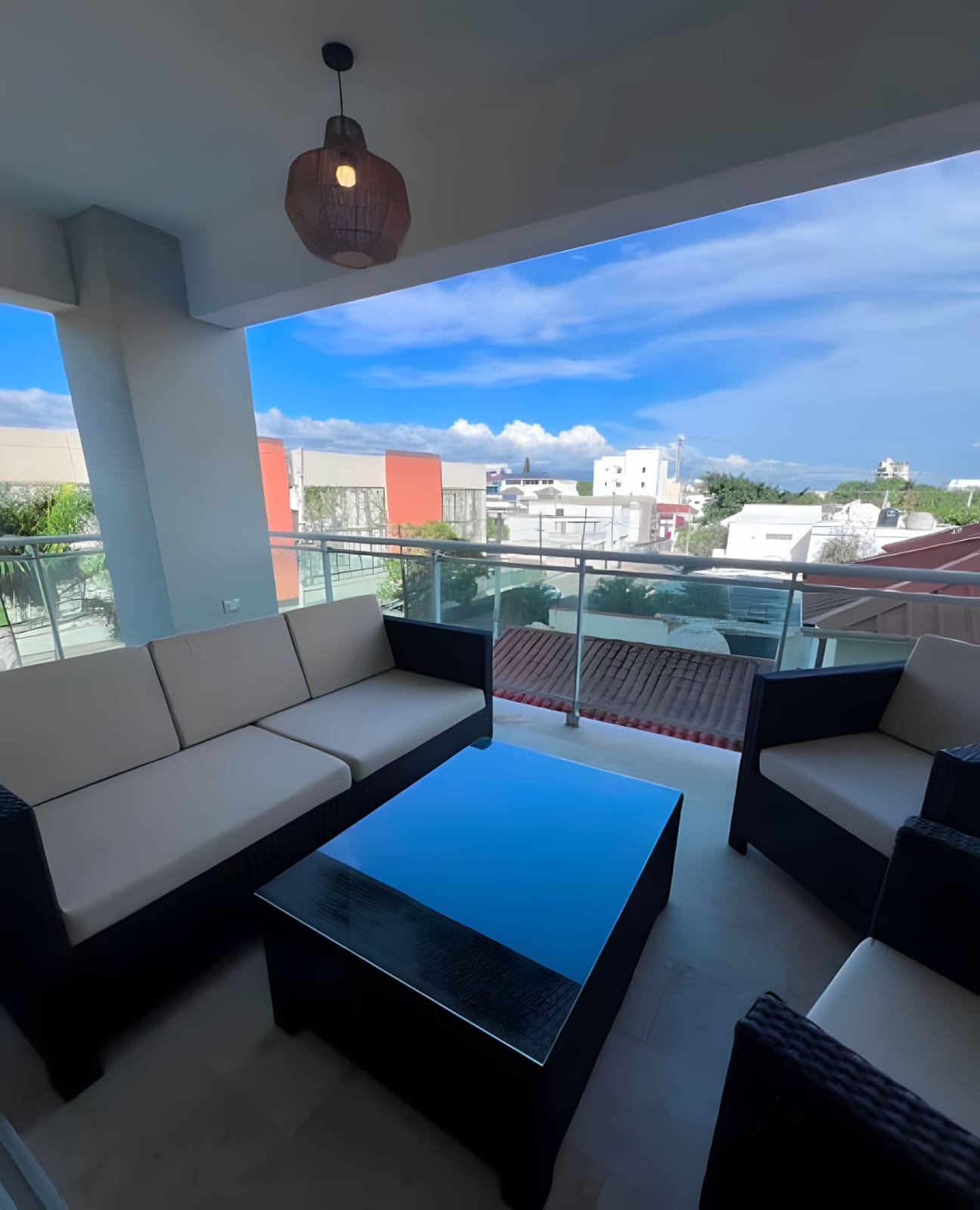 ???? ALQUILER DE APARTAMENTO AMUEBLADO – VILLA OLGA SANTIAGO Foto 7290407-8.jpg