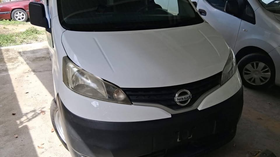 NISSAN NV200 AÑO 2020 Foto 7290417-4.jpg
