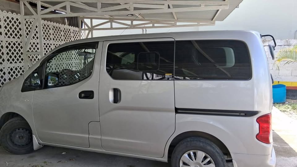 NISSAN NV200 AÑO 2020 Foto 7290417-5.jpg