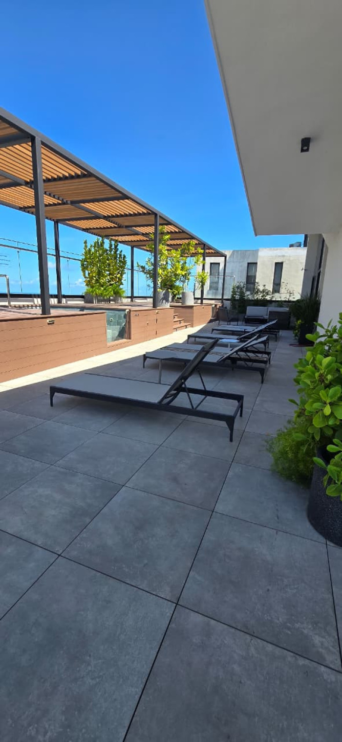Venta de apartamento familiar sector de Bella Vista Foto 7290425-2.jpg