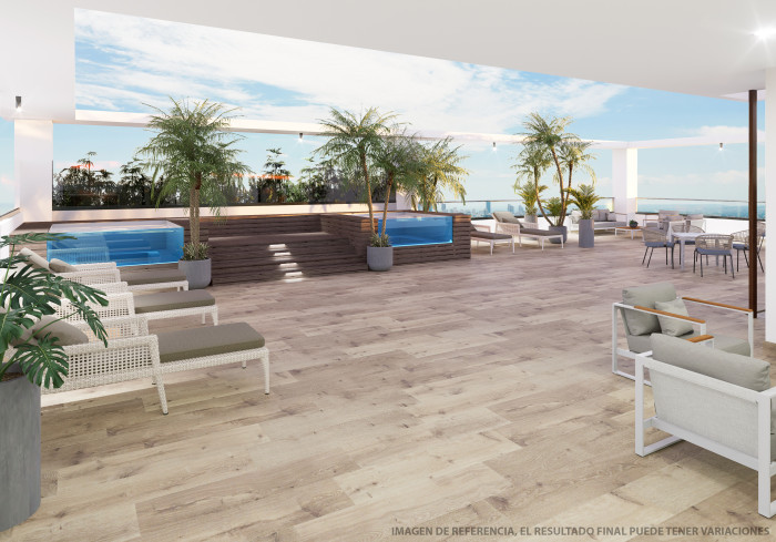Venta de apartamento nuevo en Renacimiento Foto 7290431-2.jpg