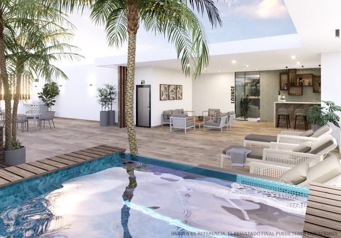 Venta de apartamento nuevo en Renacimiento Foto 7290431-3.jpg