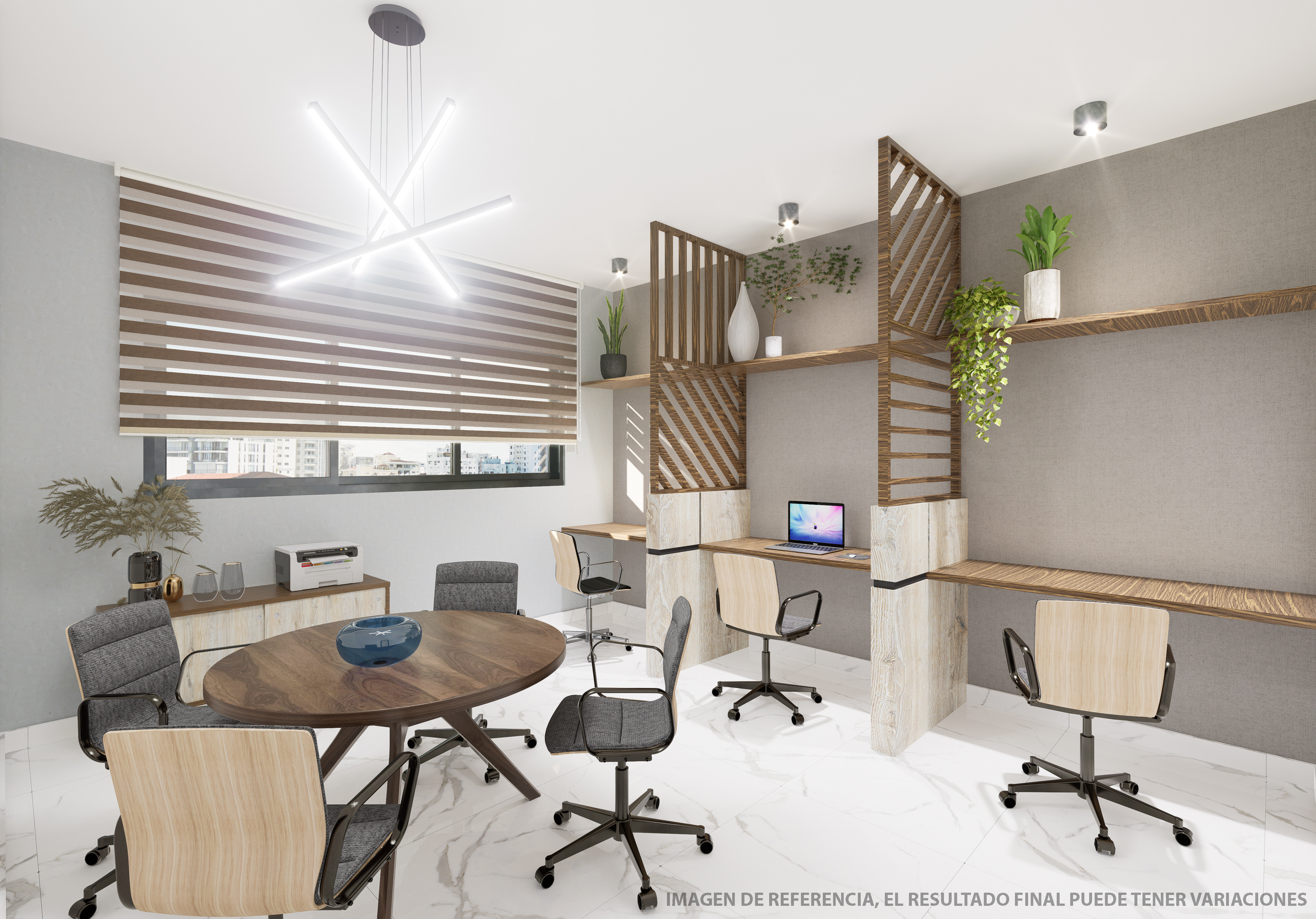 Venta de apartamento nuevo en Renacimiento Foto 7290431-4.jpg