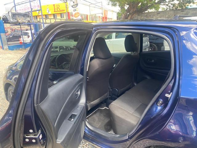 Toyota VitzAño 2019 Foto 7290437-14.jpg