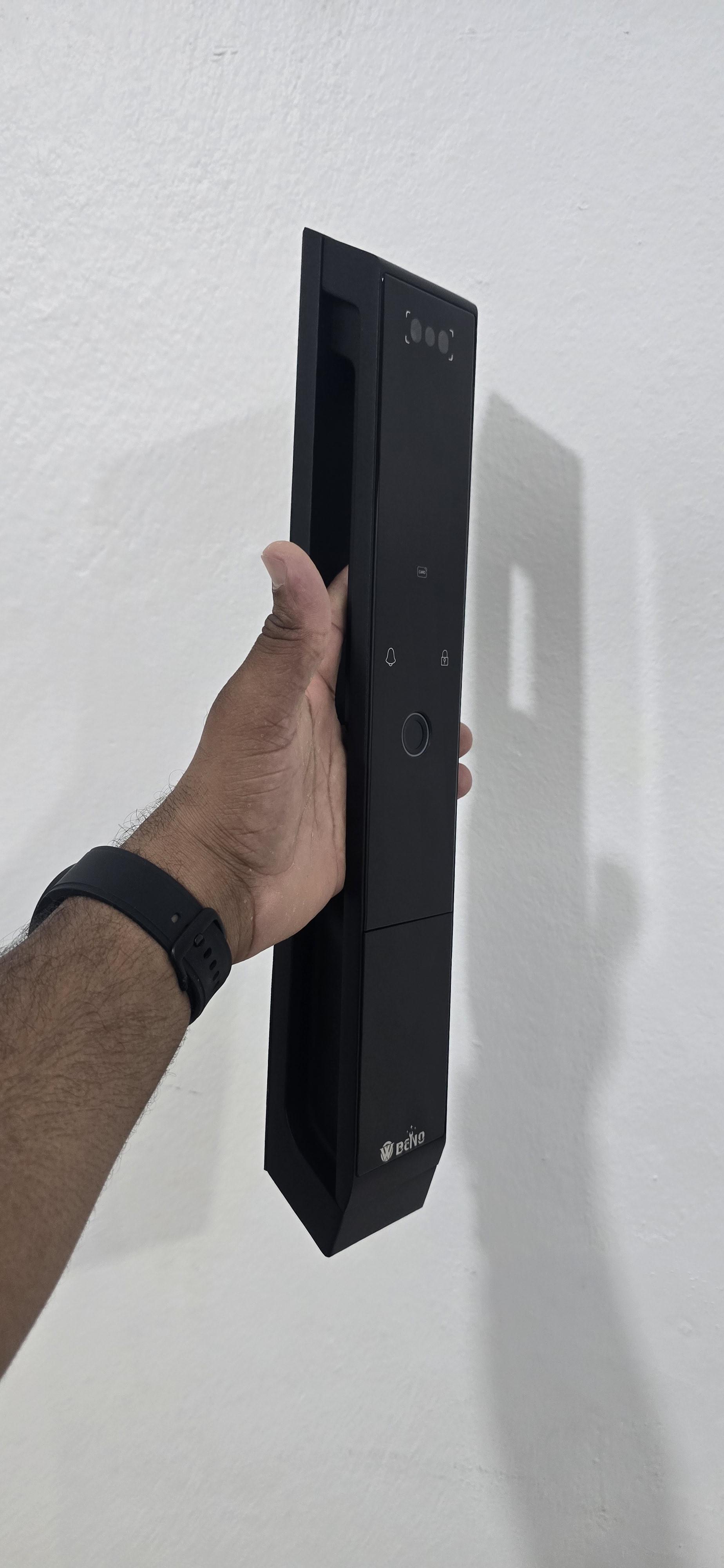 CERRADURA SMART PARA PUERTAS CON CAMARA P20 830-16023 APP TUYA Foto 7290463-7.jpg