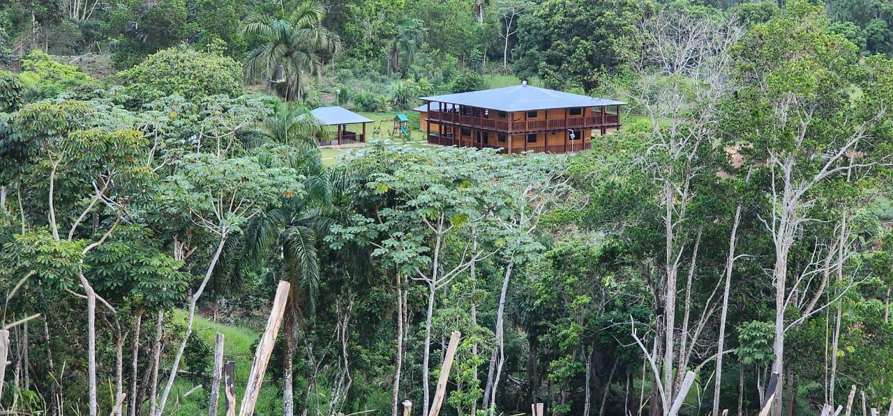 Excelente finca de 2800 tareas totalmente ganaderas incluida 170 cabez Foto 7290471-4.jpg