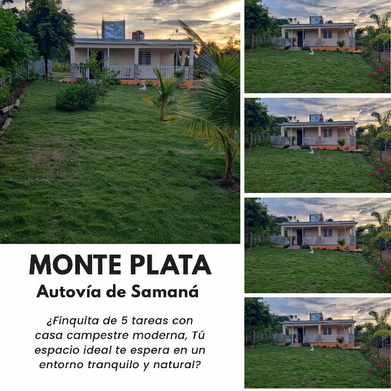Finquita de 5 tareas con casa campestre  Tu espacio ideal en Monte Pla Foto 7290472-1.jpg