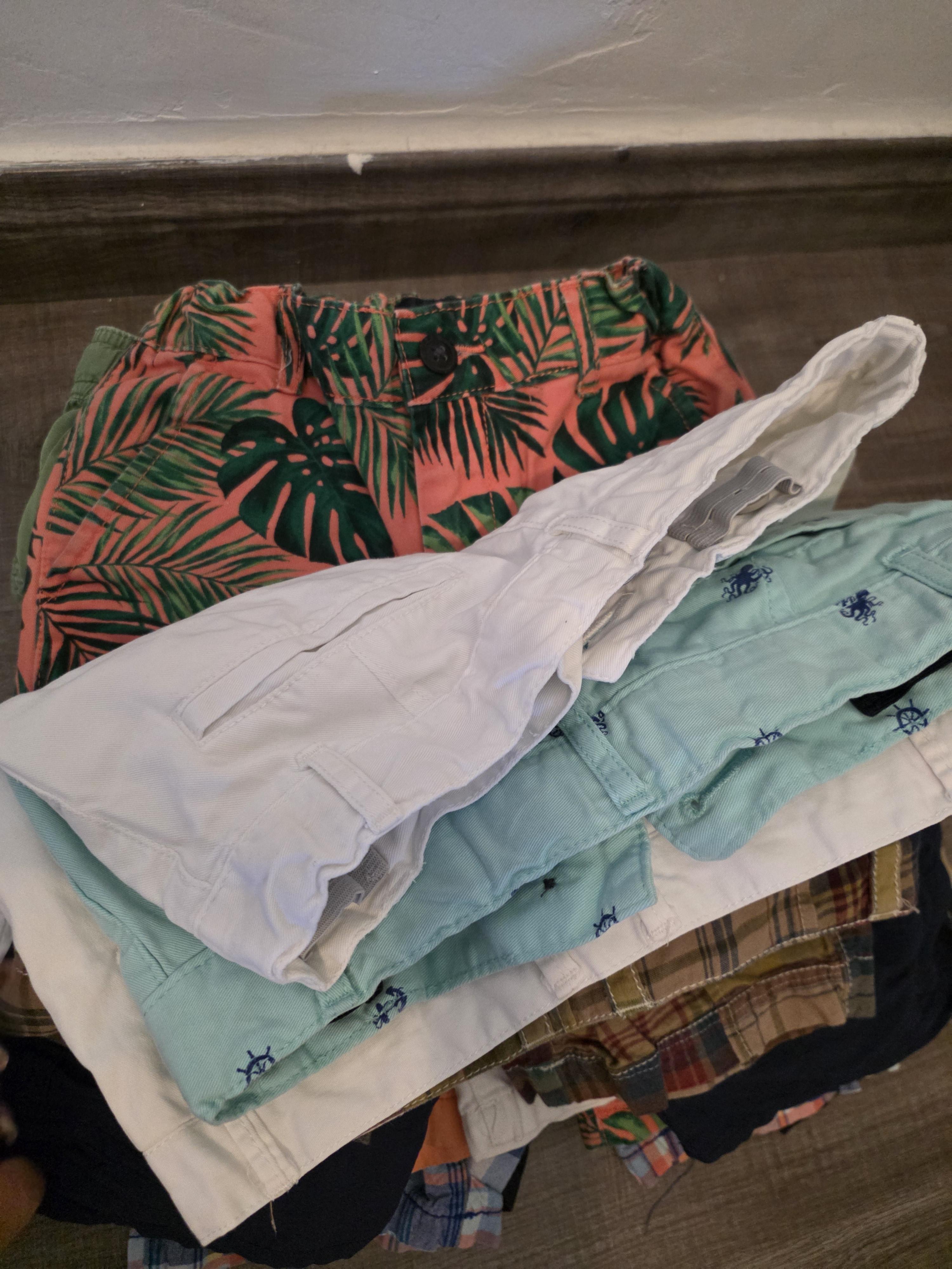 40 piezas  1 A Ropa de niño desde sz5 sz 7 Foto 7290473-2.jpg