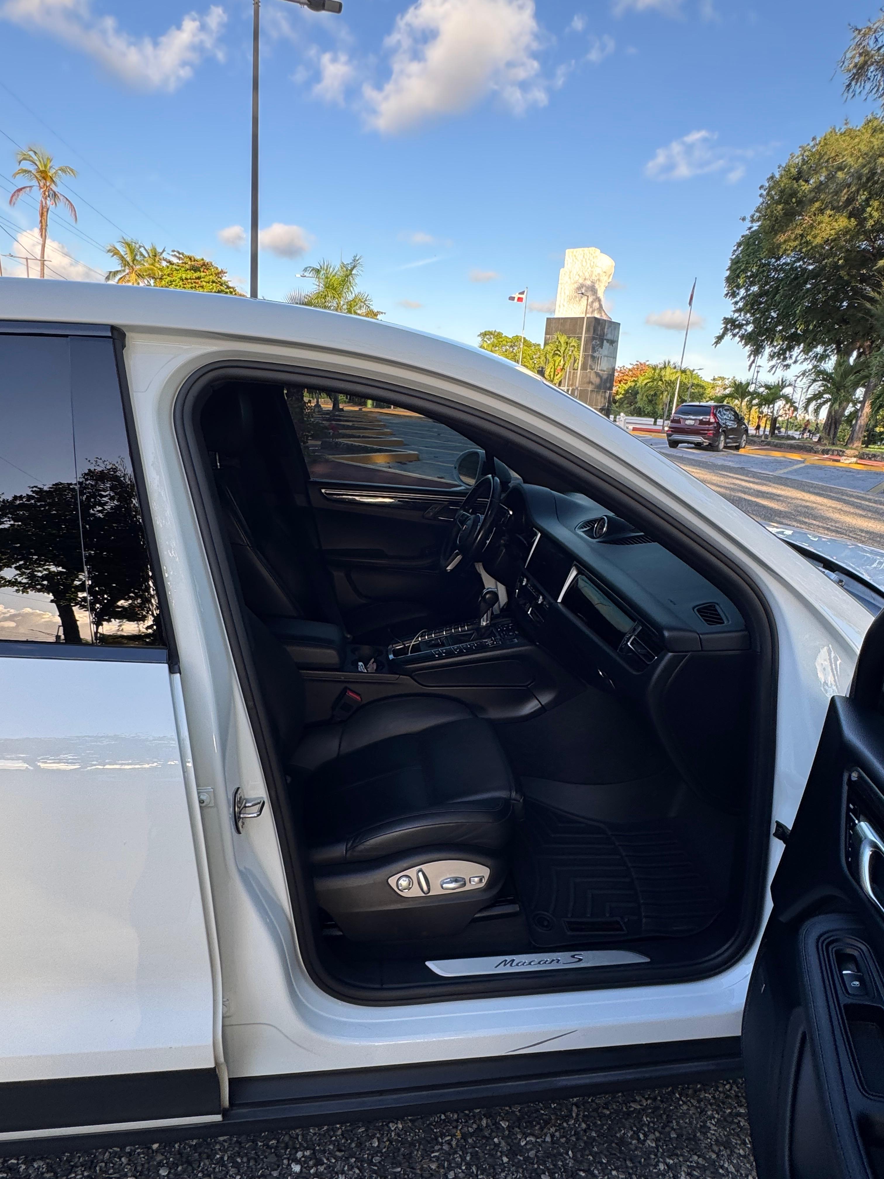 Porsche Macan S 2019 impecable Foto 7290478-11.jpg