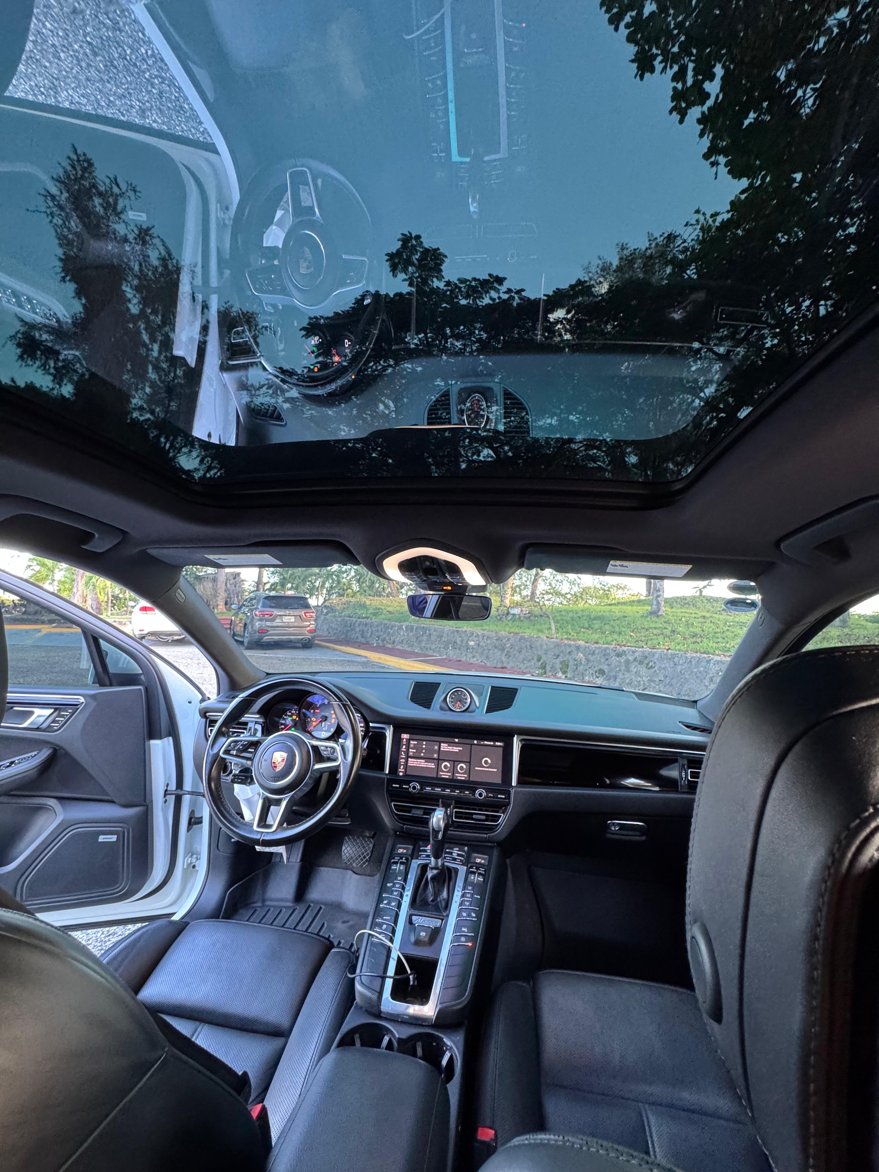 Porsche Macan S 2019 impecable Foto 7290478-12.jpg