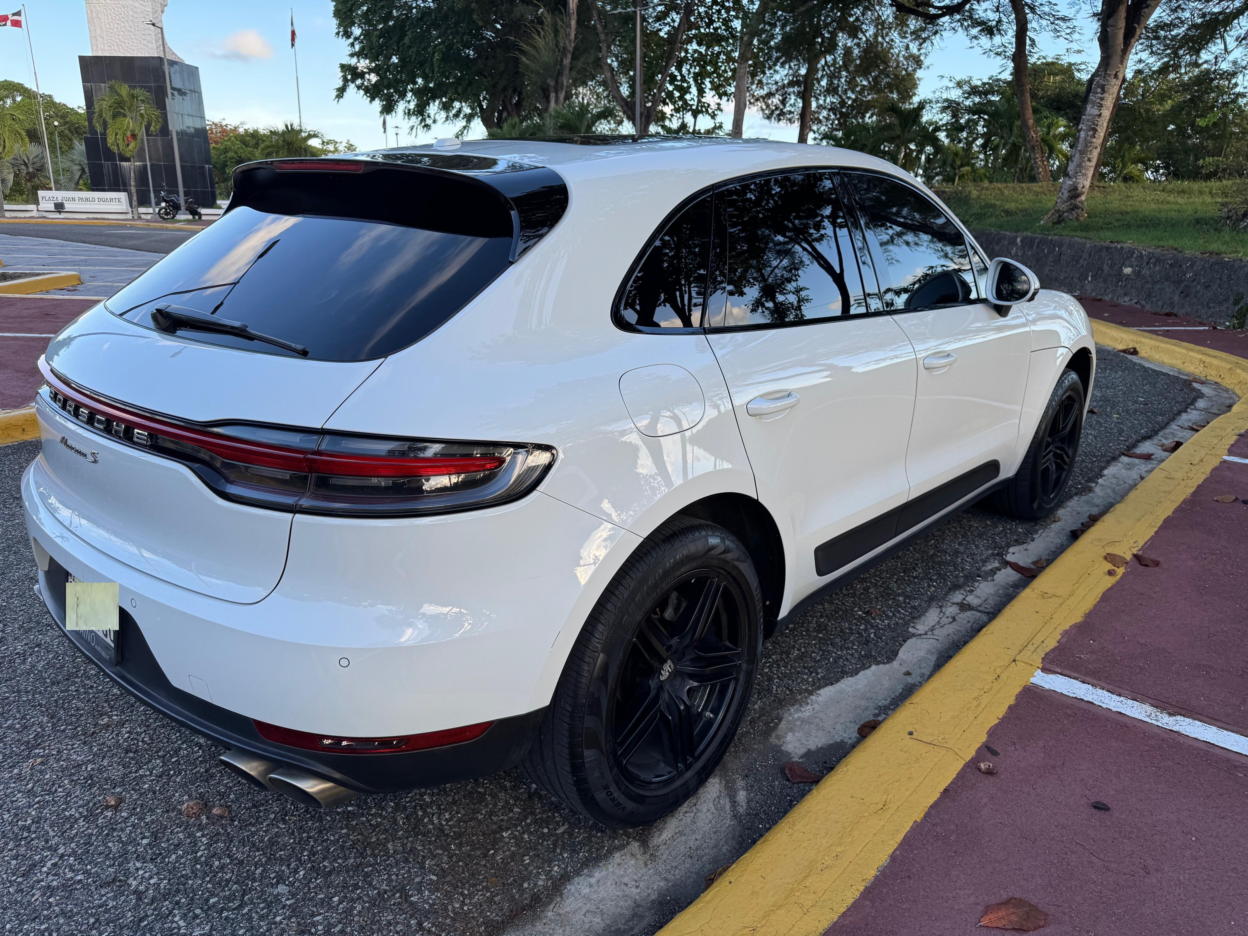 Porsche Macan S 2019 impecable Foto 7290478-3.jpg