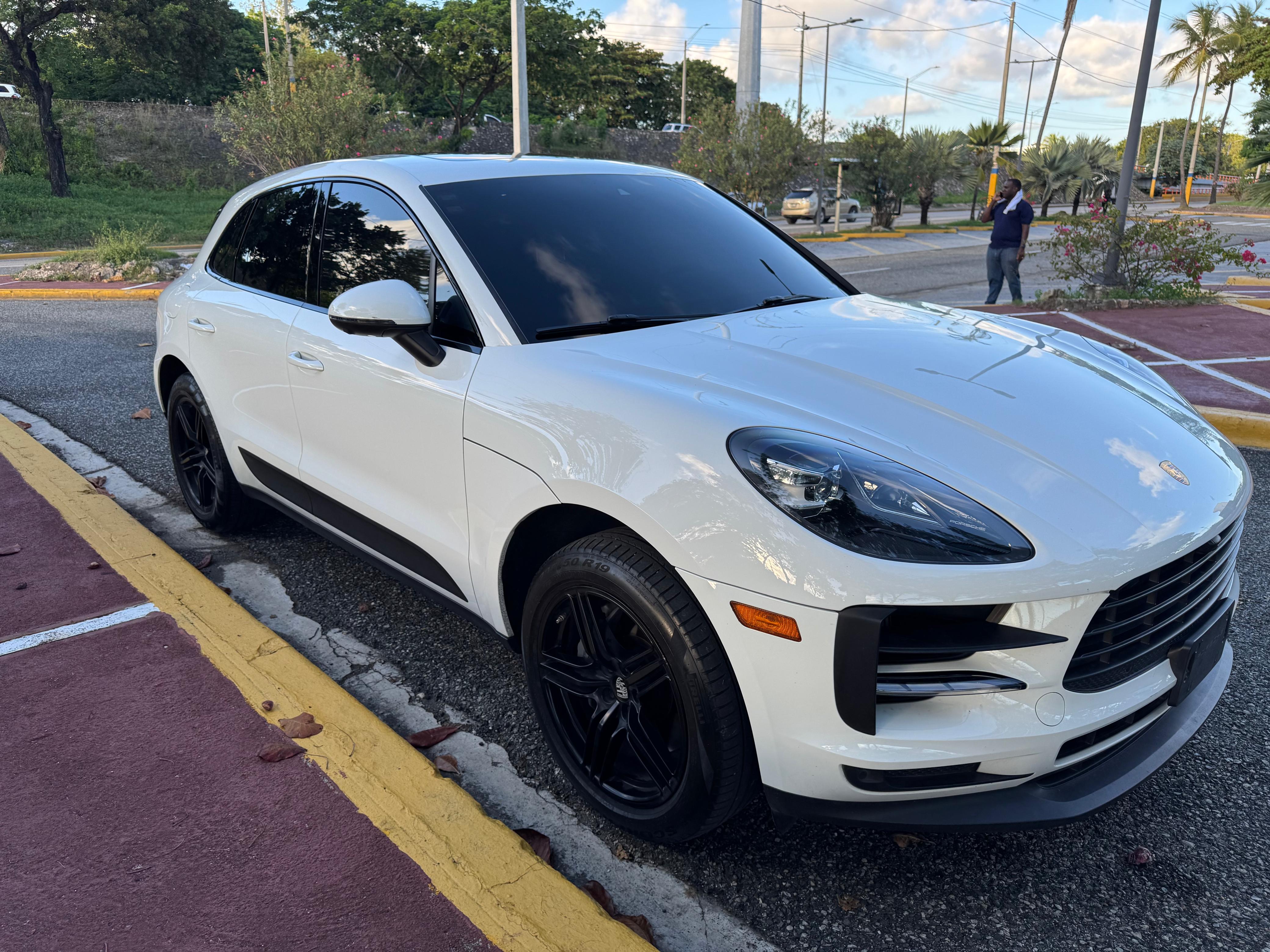 Porsche Macan S 2019 impecable Foto 7290478-4.jpg