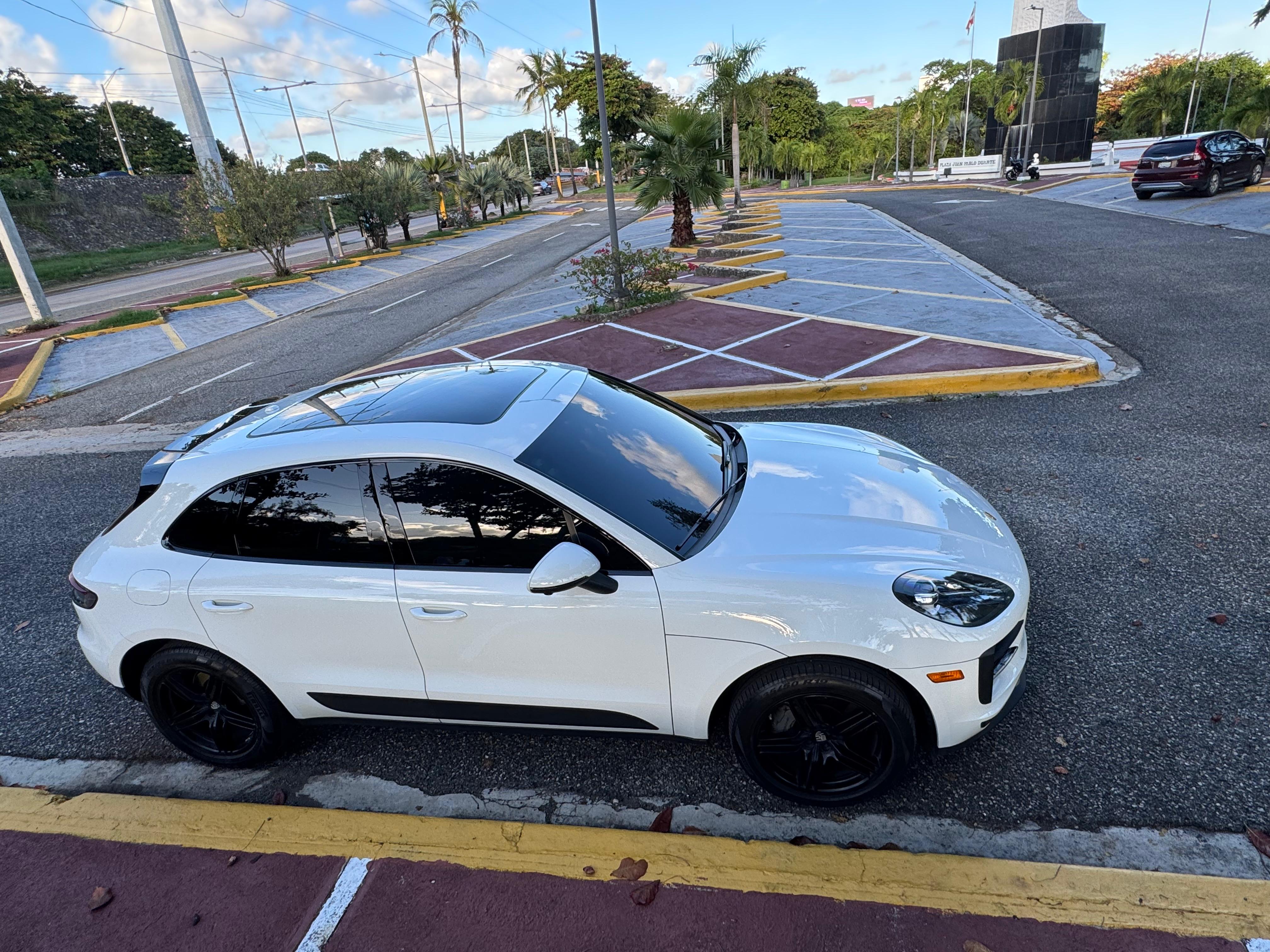 Porsche Macan S 2019 impecable Foto 7290478-5.jpg