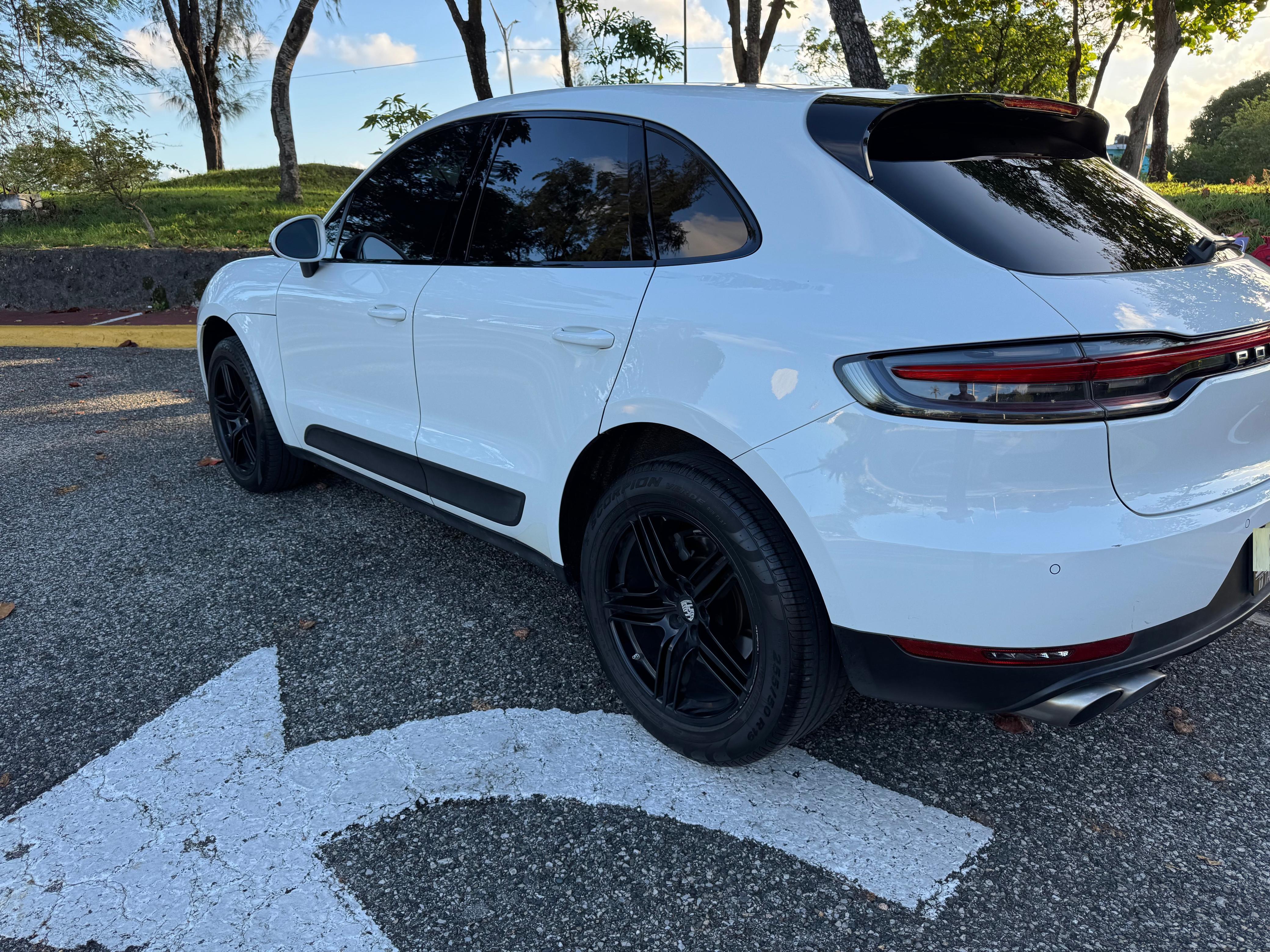 Porsche Macan S 2019 impecable Foto 7290478-6.jpg