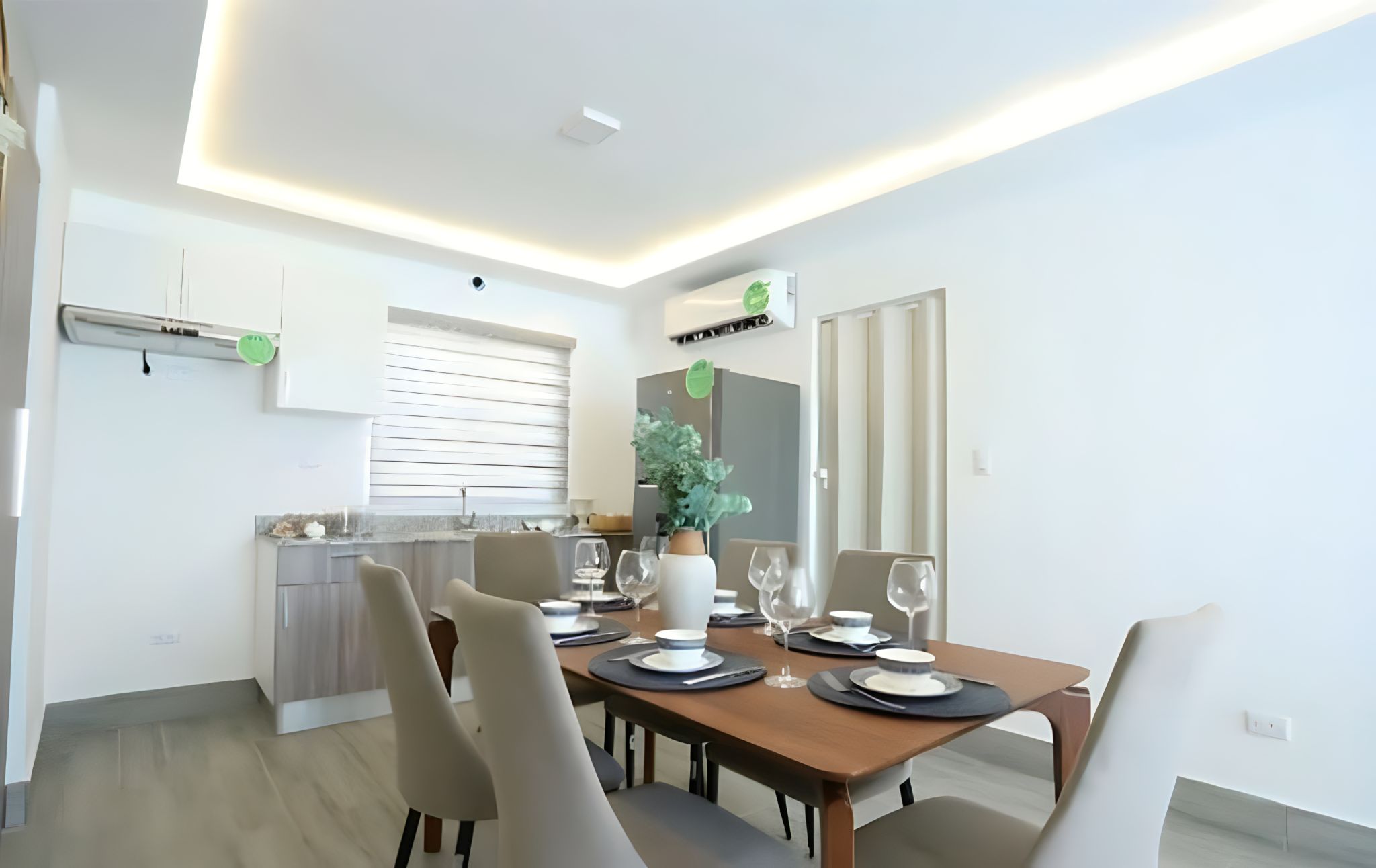 ???? En Venta – Apartamento en Prolongación Buena Vista Santiago Foto 7290485-4.jpg