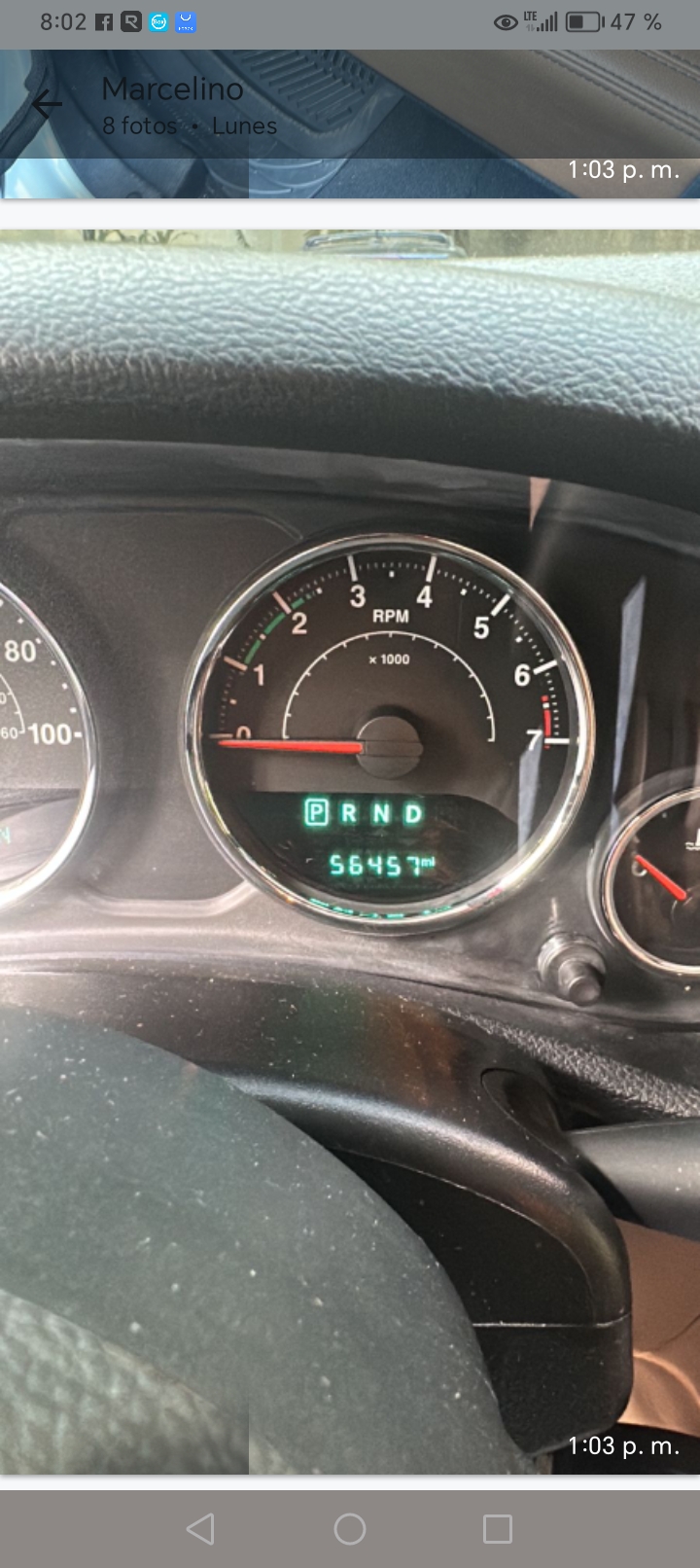 Jeep Wrangler Rubicon 2015  Foto 7290488-6.jpg