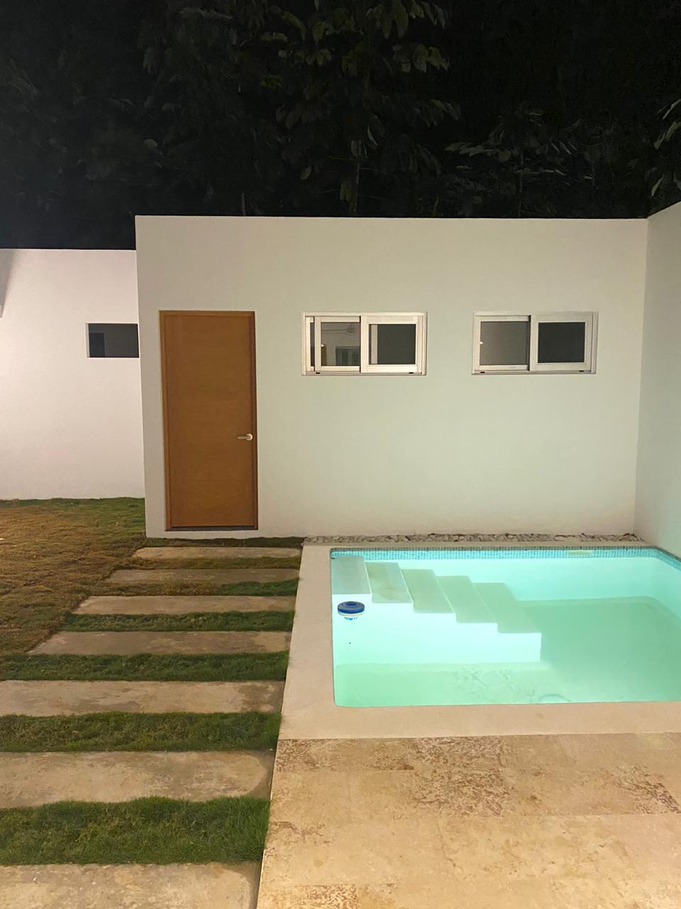 Vendo Villas en Las Terrenas en Samaná  Foto 7290579-14.jpg