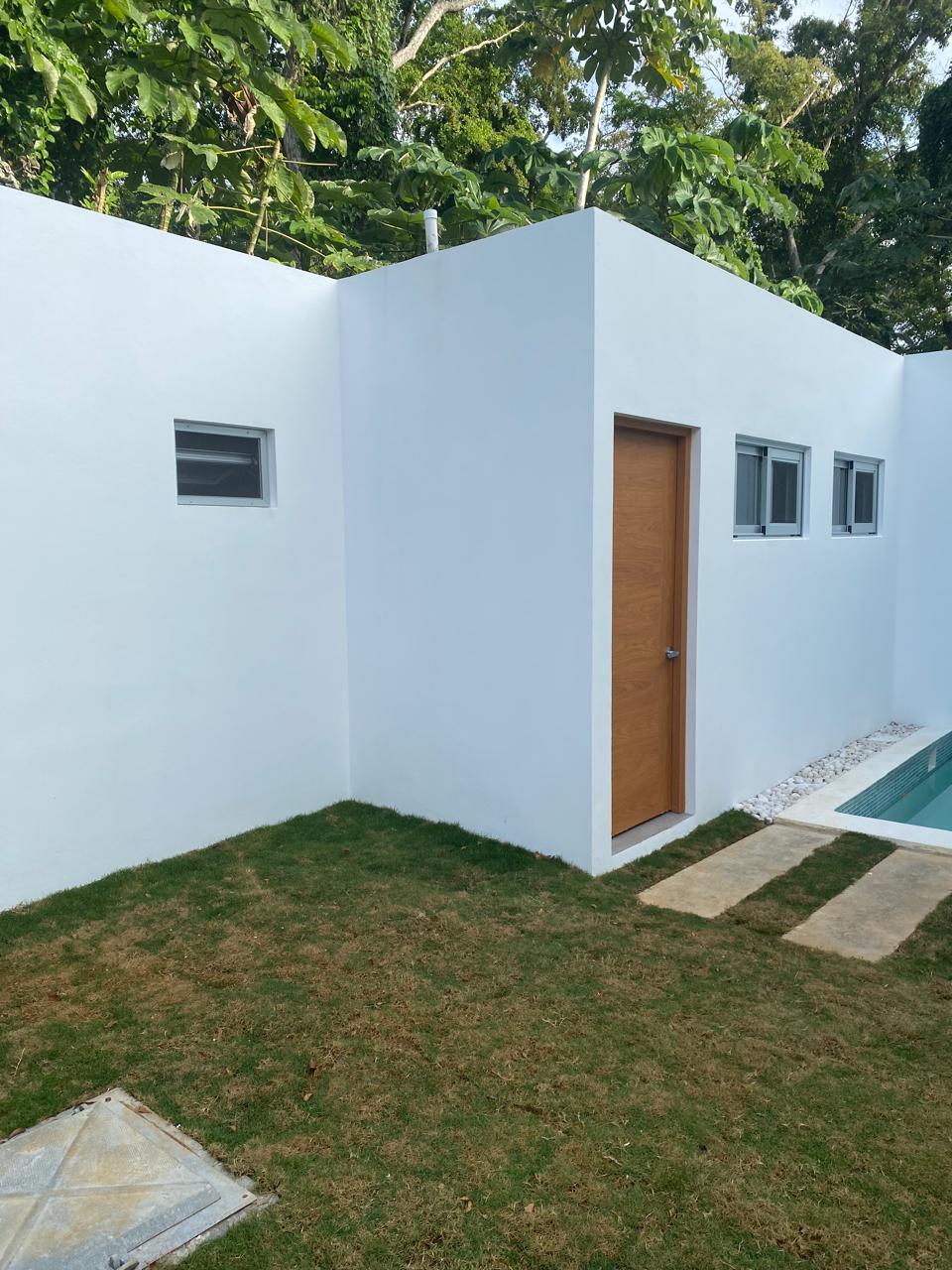 Vendo Villas en Las Terrenas en Samaná  Foto 7290579-15.jpg