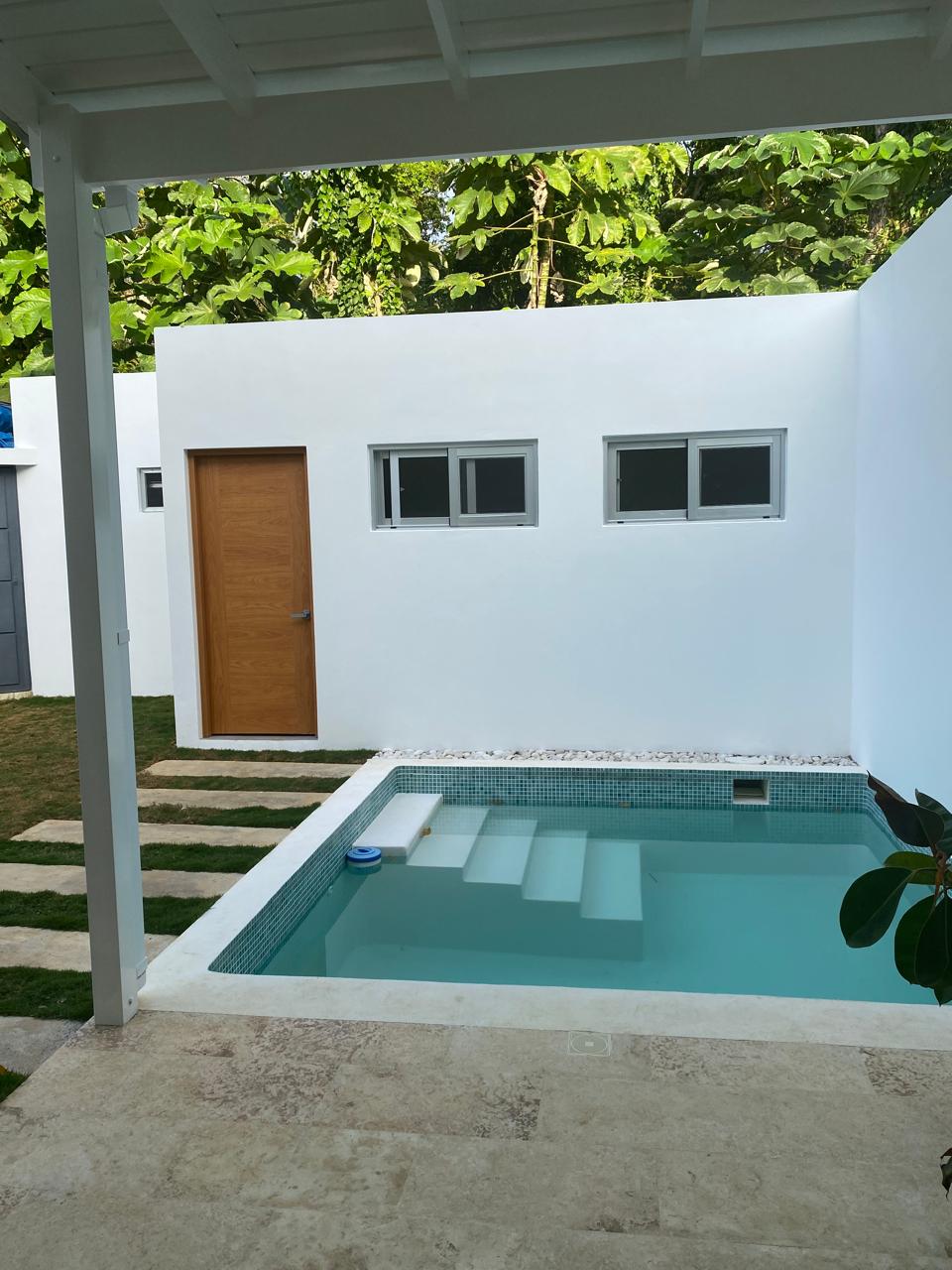 Vendo Villas en Las Terrenas en Samaná  Foto 7290579-7.jpg