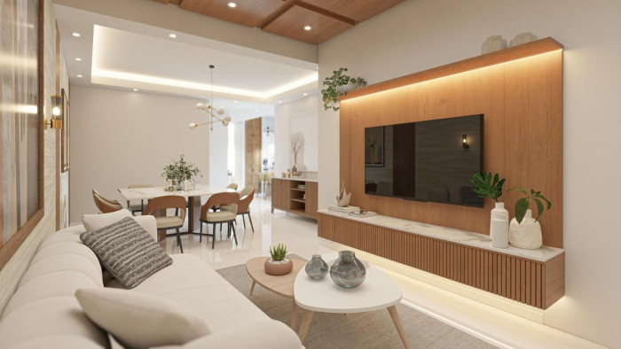 Apartamentos en Venta en Alma Rosa en Torre de Lujo  Foto 7290580-7.jpg