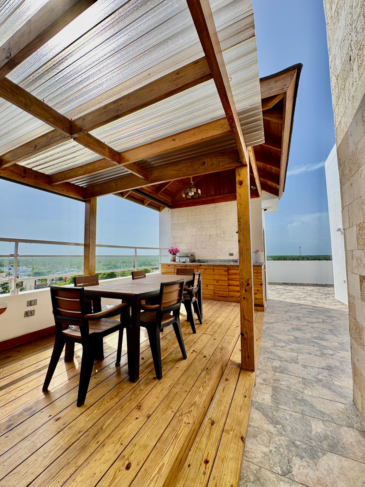 Vendo apartamento residencial Guayacanes Juan Dolio Foto 7290615-5.jpg