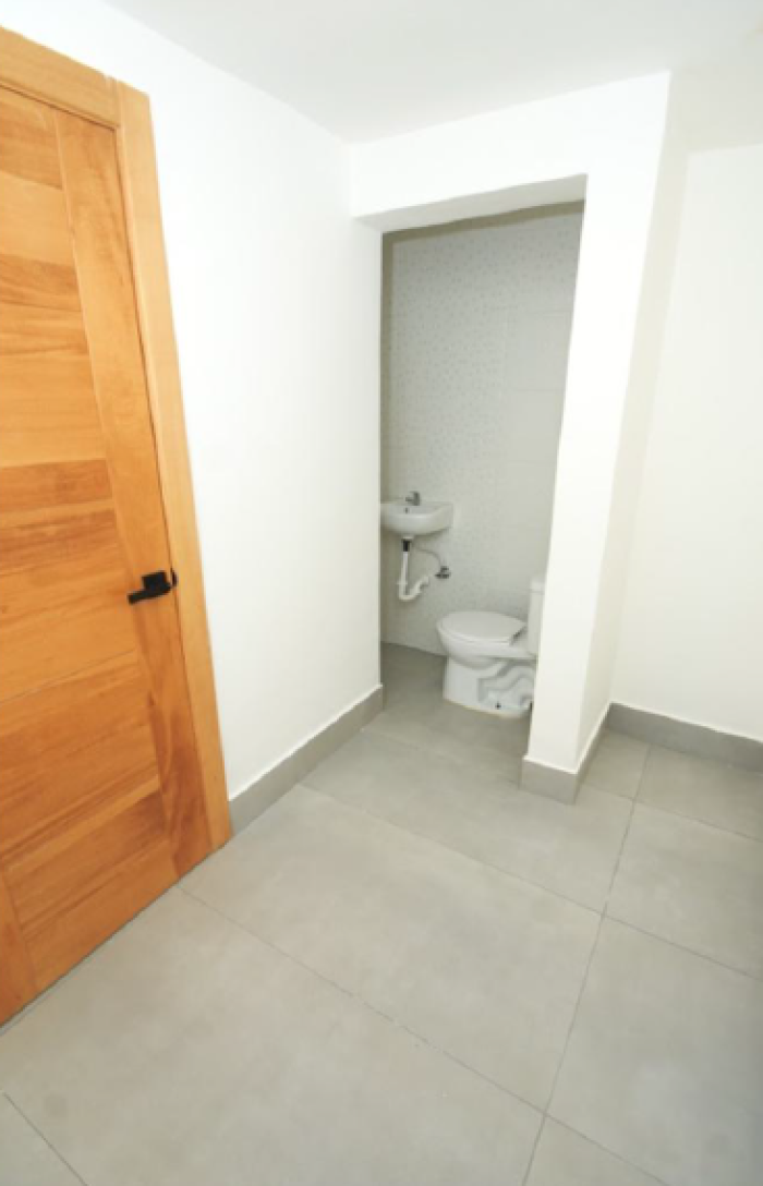 Venta de Penthouse en 7mo nivel en Mirador Norte Foto 7290619-6.jpg