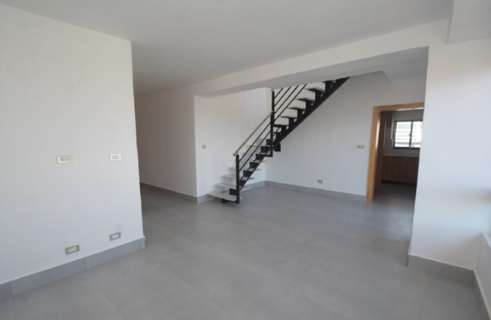 Venta de Penthouse en 7mo nivel en Mirador Norte Foto 7290619-9.jpg