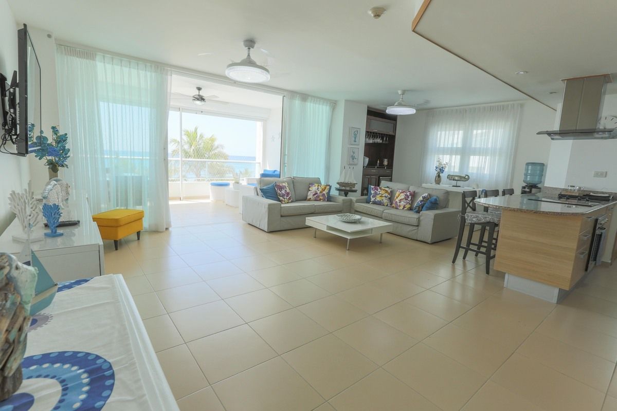 Vendo lujoso apartamento ubicado en Marbella Juan Dolió Foto 7290627-13.jpg