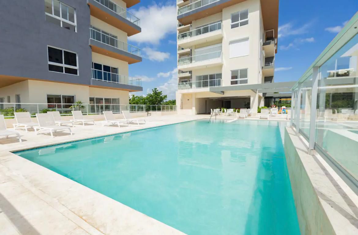Vendo apartamento amueblado en Juan Dolio Foto 7290650-3.jpg