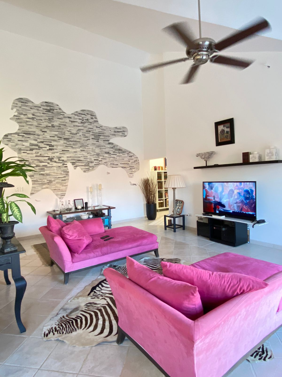 Vendo fabuloso apartamento Ubicado en Los Corales Guavaberry Golf  Cou Foto 7290651-5.jpg