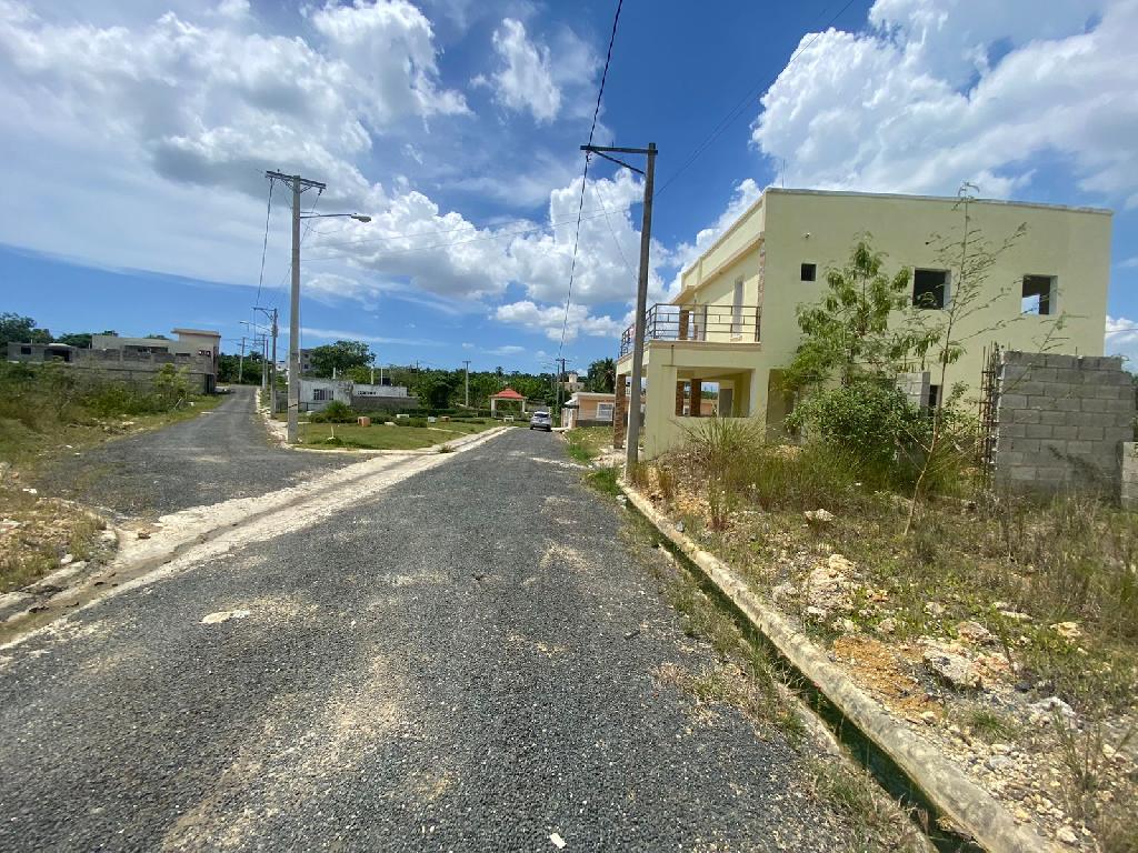 Solares en Residencial Seguro con Todos los Servicios Foto 7290715-1.jpg
