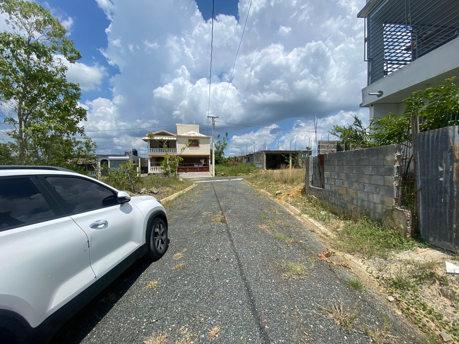 Solares en Residencial Seguro con Todos los Servicios Foto 7290715-4.jpg
