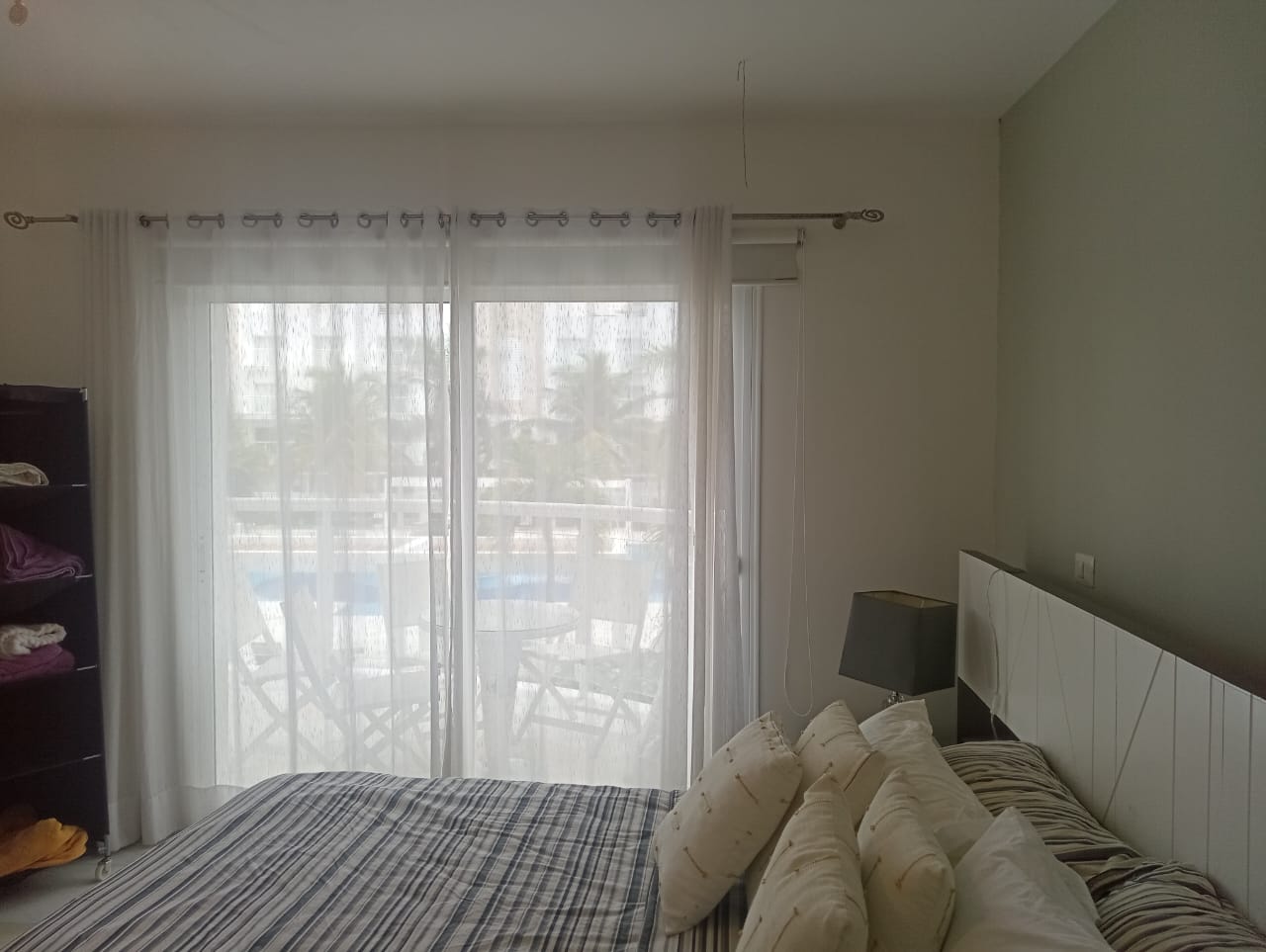Vendo Hermoso y acogedor apartamento en residencial Las Olas Playa Nue Foto 7290718-1.jpg