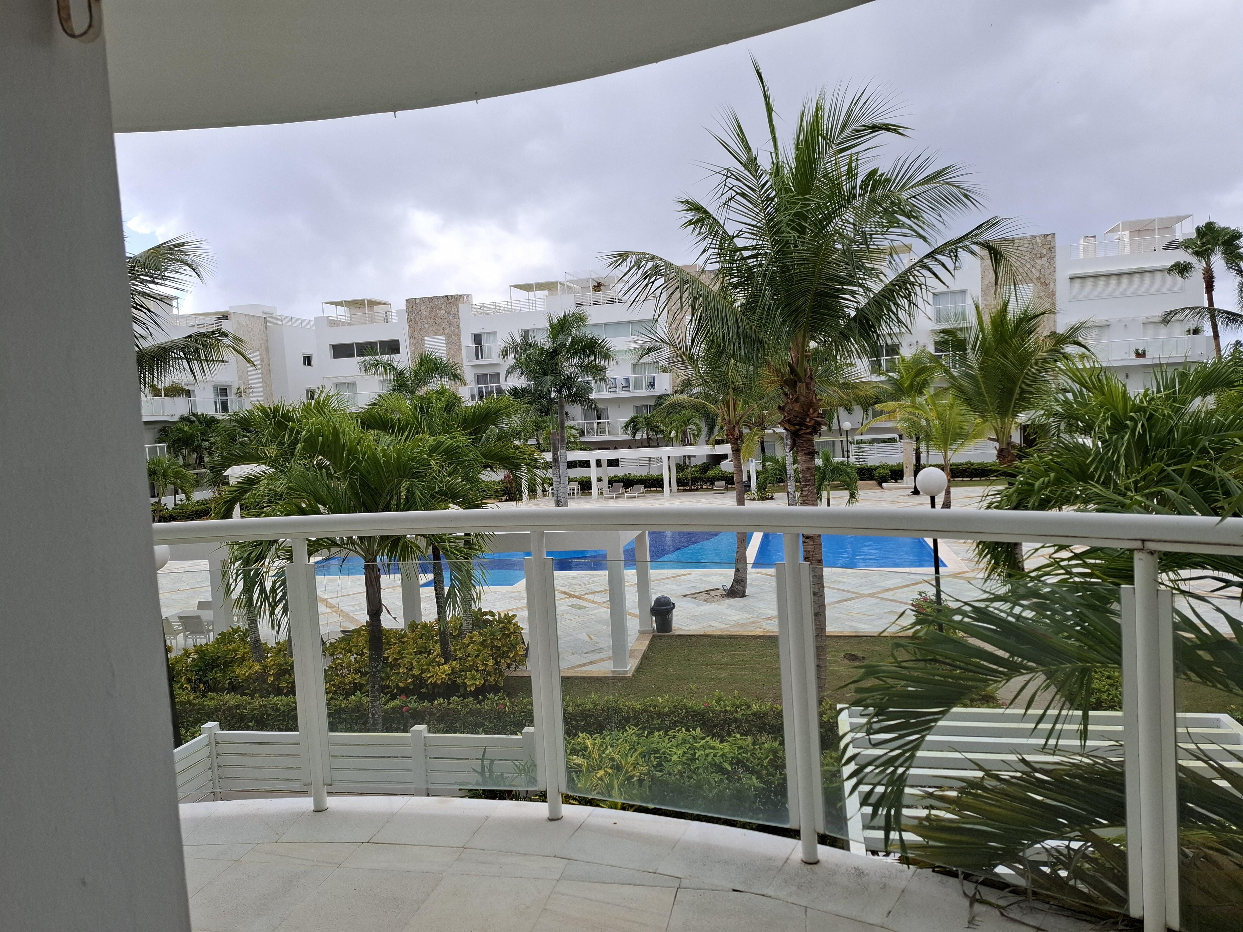 Vendo apartamento Las Olas en Playa Nueva Romana Foto 7290731-1.jpg