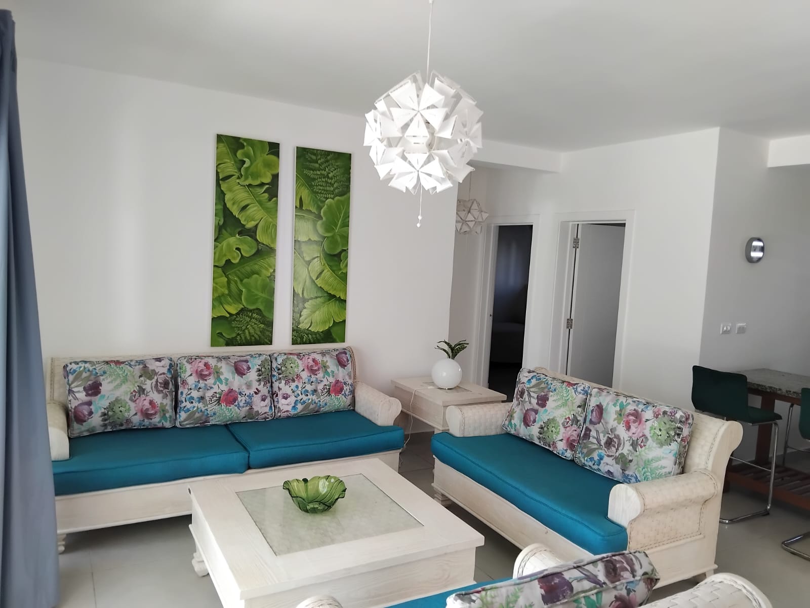 Vendo apartamento en el Residencial Vista Golf Ubicado en La Romana  Foto 7290735-4.jpg