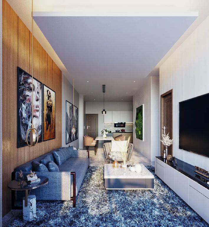 Apartamento en venta en Mirador Norte con terraza Foto 7290758-1.jpg