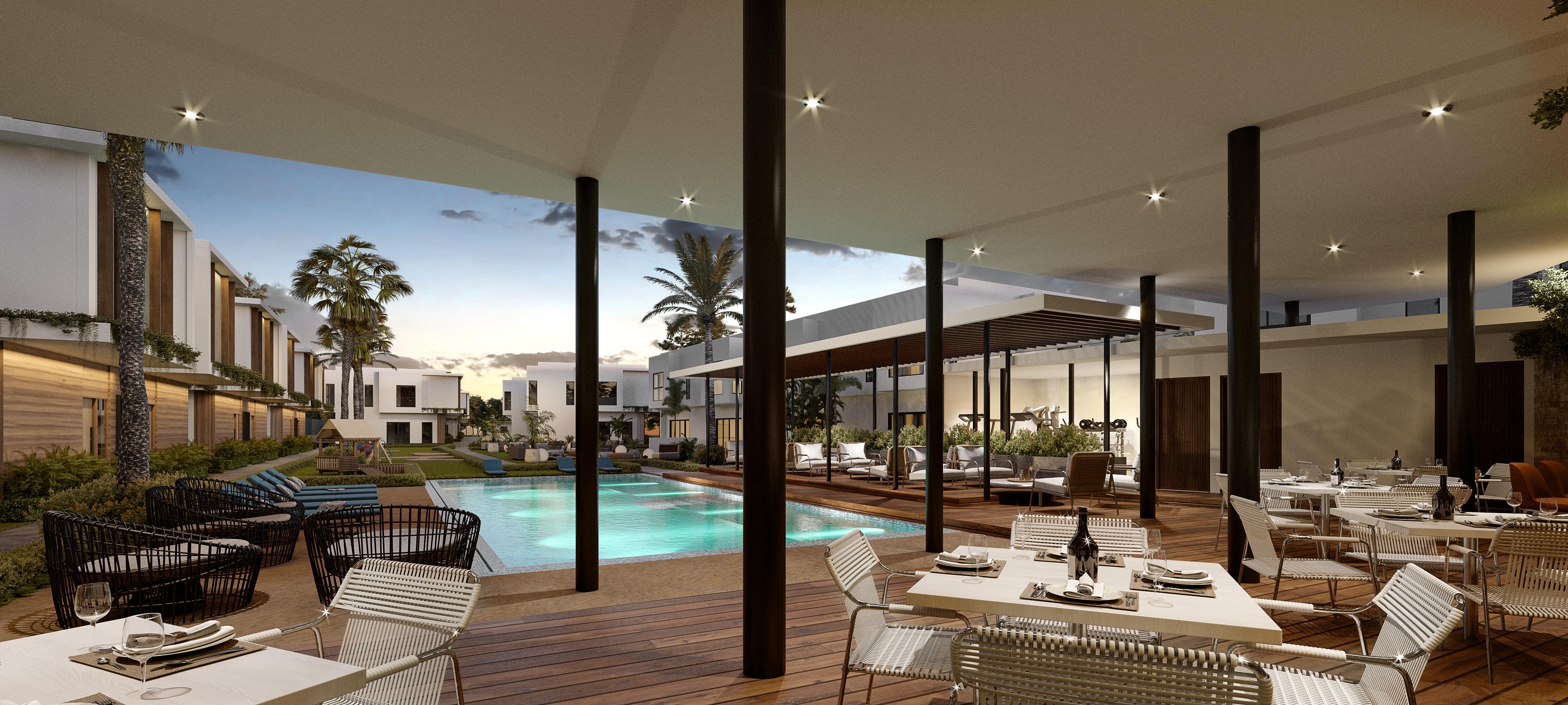 Vendo Villas Dúplex y Townhouses Ubicado en Bávaro Punta Cana Foto 7290759-13.jpg