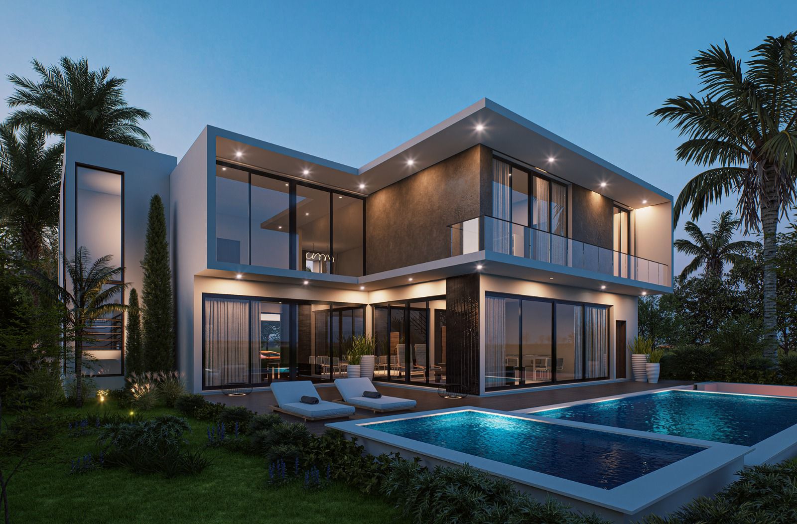 Vendo urbanización exclusiva de villas en Cap. Cana Foto 7290764-4.jpg