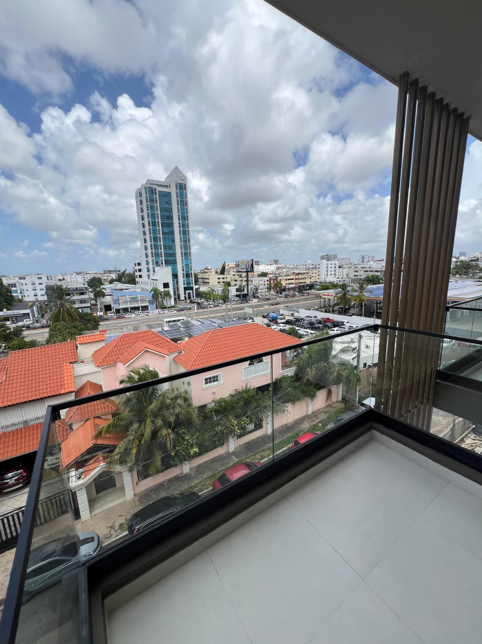 Penthouse en venta en Mirador Norte con terraza Foto 7290769-4.jpg