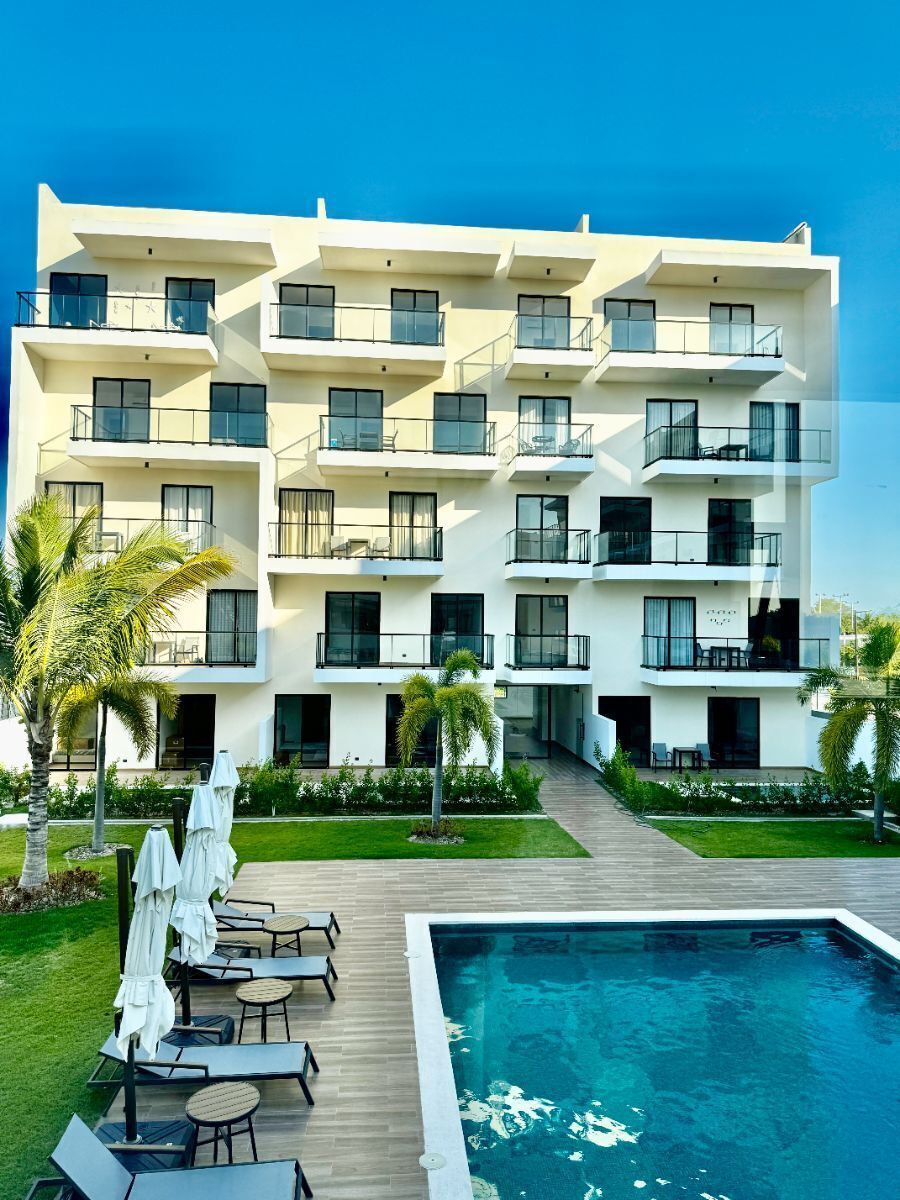 Vendo hermoso apartamento ubicado en Punta Cana Foto 7290770-1.jpg