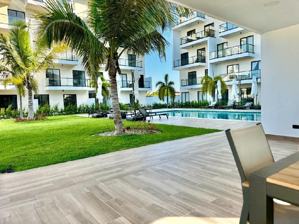 Vendo hermoso apartamento ubicado en Punta Cana Foto 7290770-3.jpg