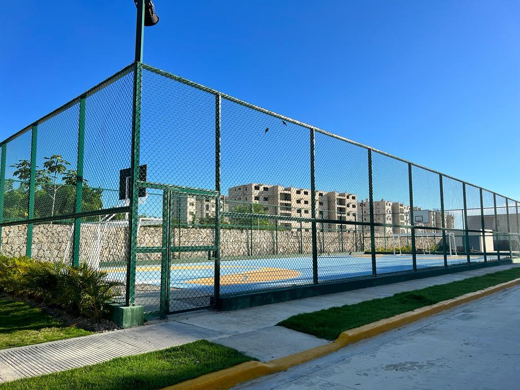 Vendo apartamentos residencial en PUNTA CANA listo y en plano  Foto 7290772-14.jpg