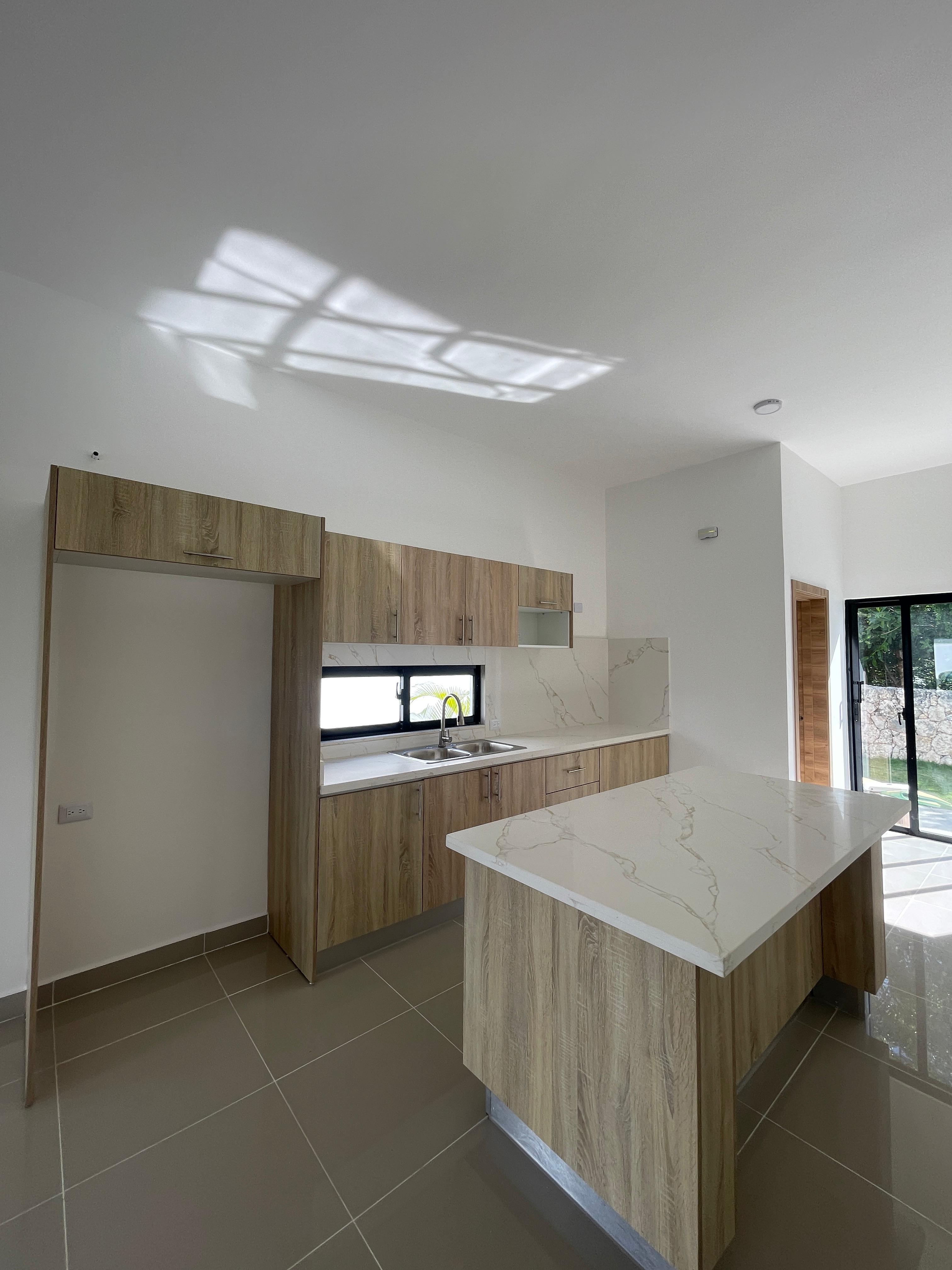 Vendo Villas Eco del mar en Punta Cana Foto 7290782-3.jpg