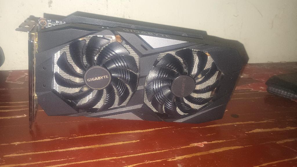 RX 5600 XT cambio por una board am4 en Santo Domingo DN Foto 7290807-1.jpg