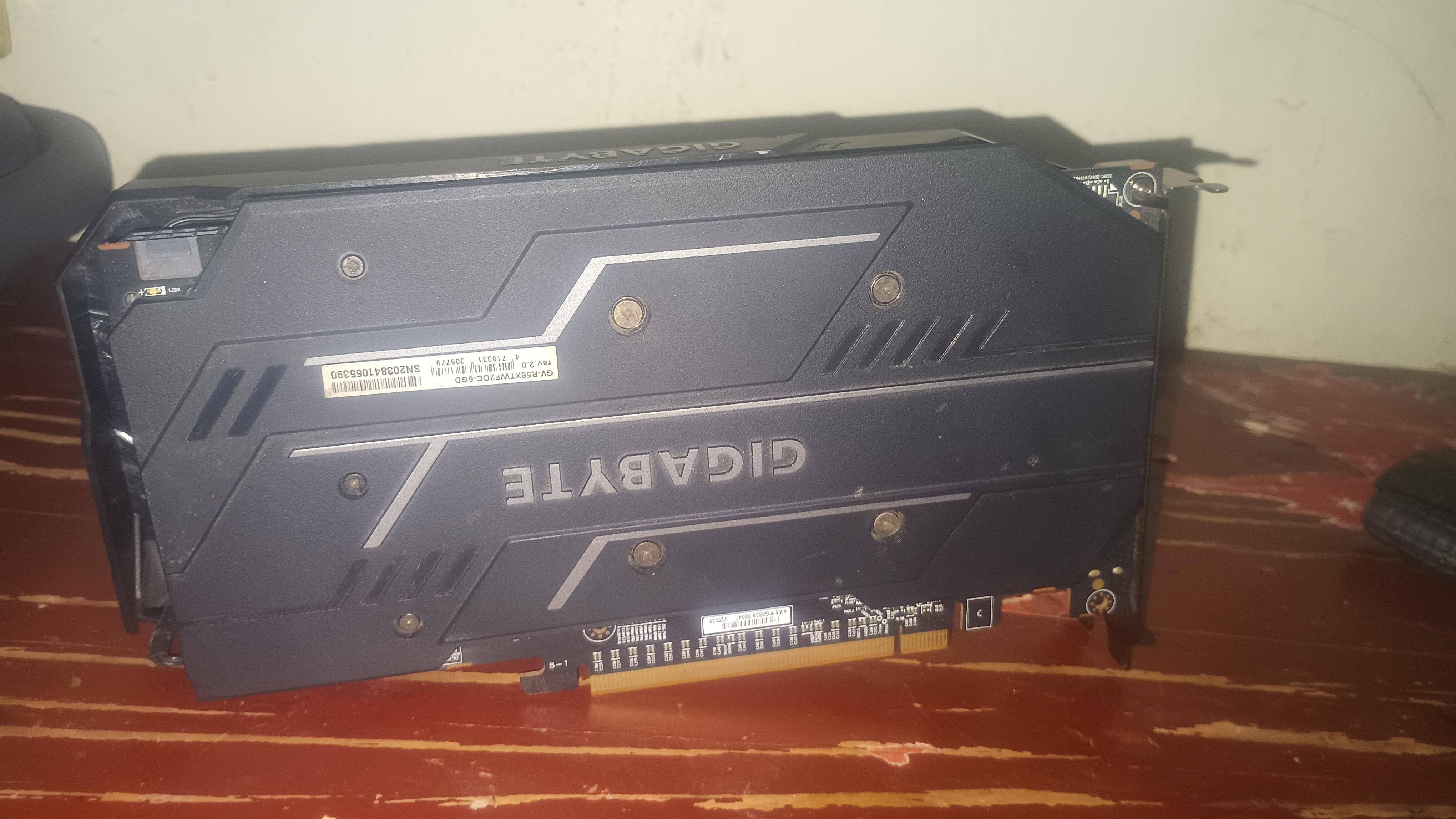 RX 5600 XT cambio por una board am4 en Santo Domingo DN Foto 7290807-2.jpg