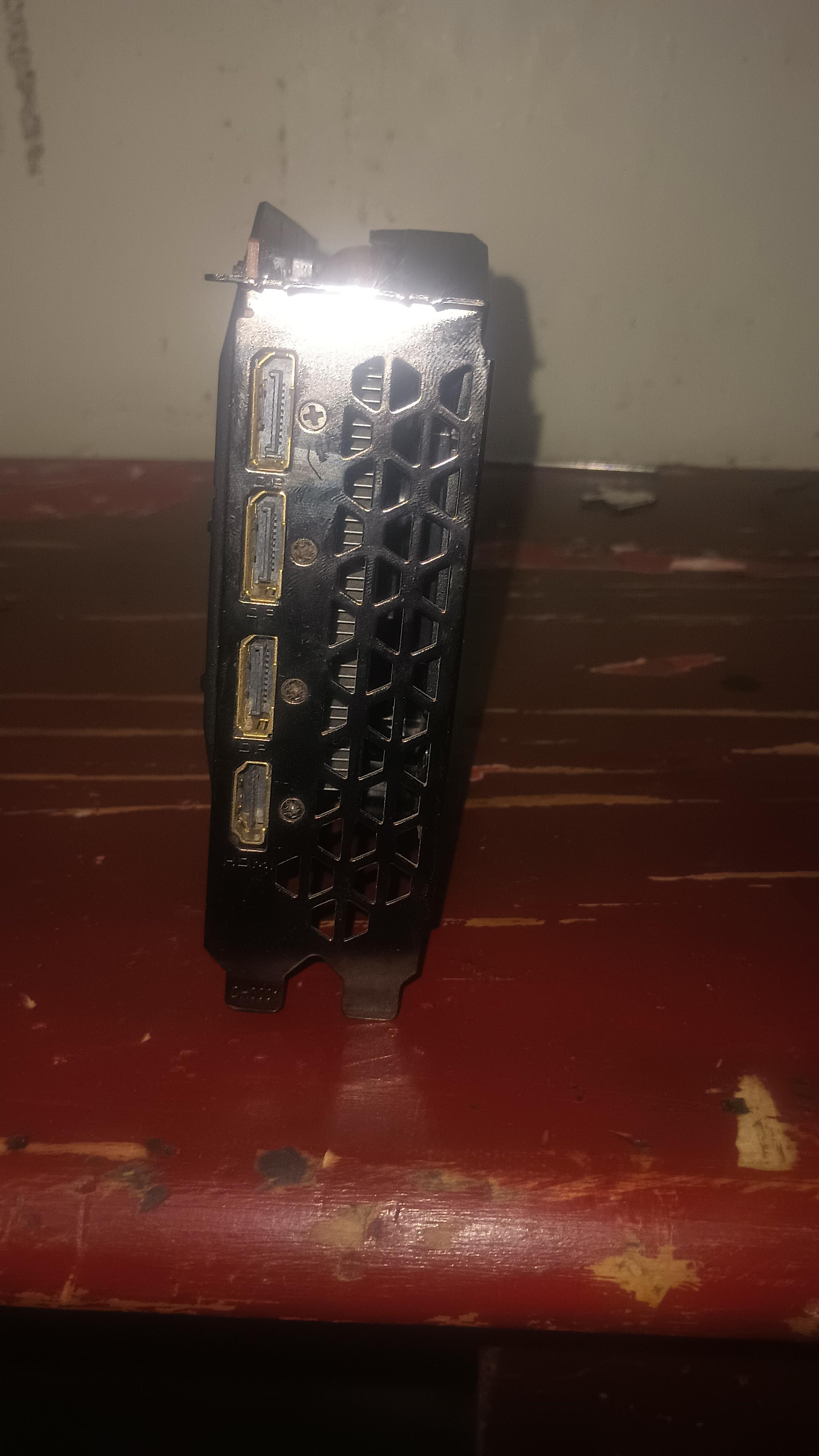 RX 5600 XT cambio por una board am4 en Santo Domingo DN Foto 7290807-3.jpg