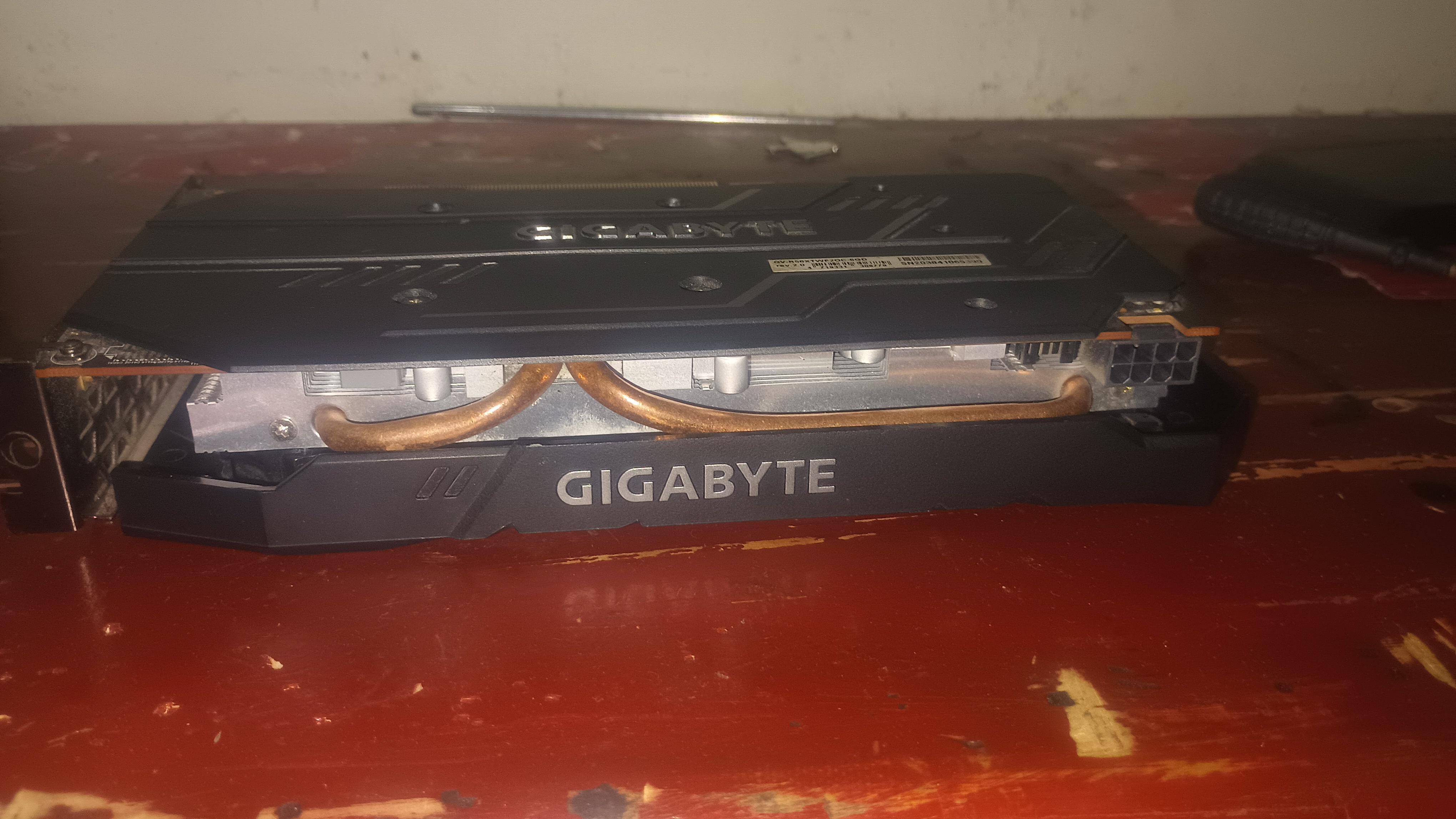 RX 5600 XT cambio por una board am4 en Santo Domingo DN Foto 7290807-4.jpg